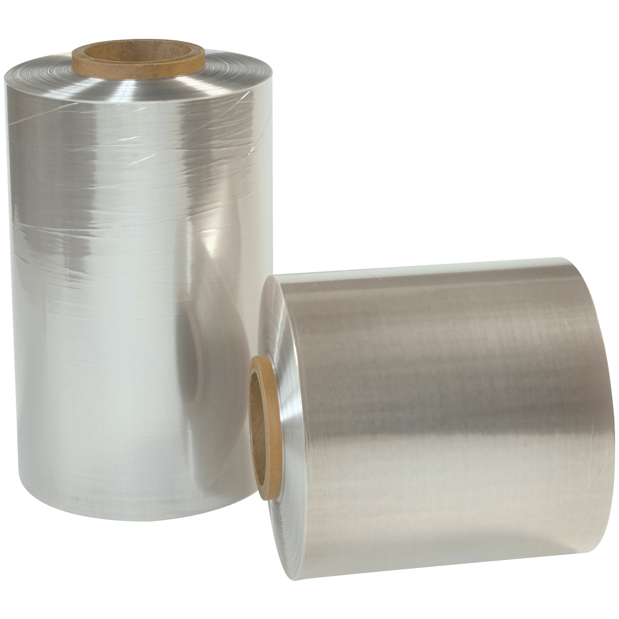 18" x 75 Gauge x 2000' Reynolon 5044 PVC Shrink Film (SHPVC1875) Each