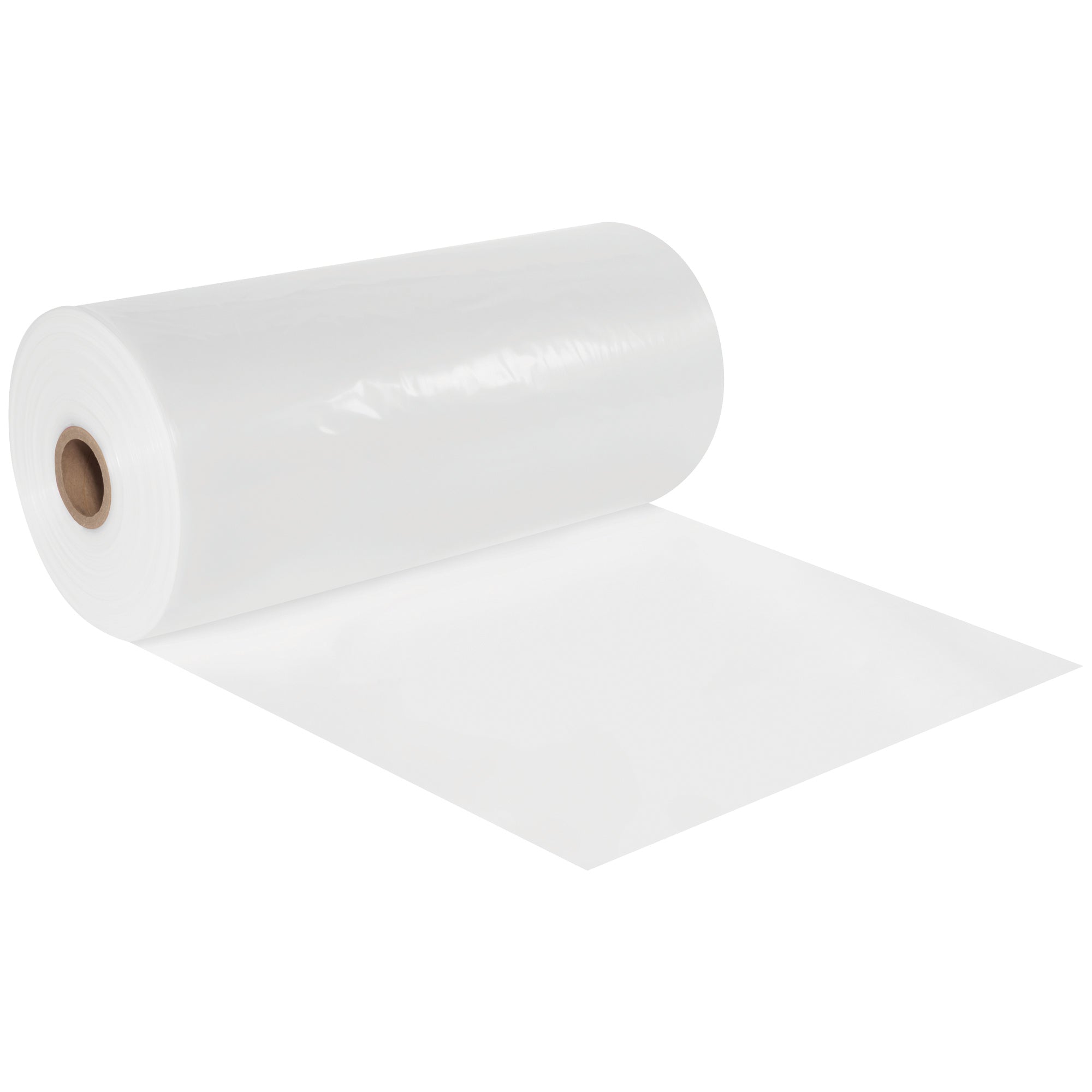 2 1/2" x 2150' - 2 Mil Poly Tubing (PT02512) Roll Of 1