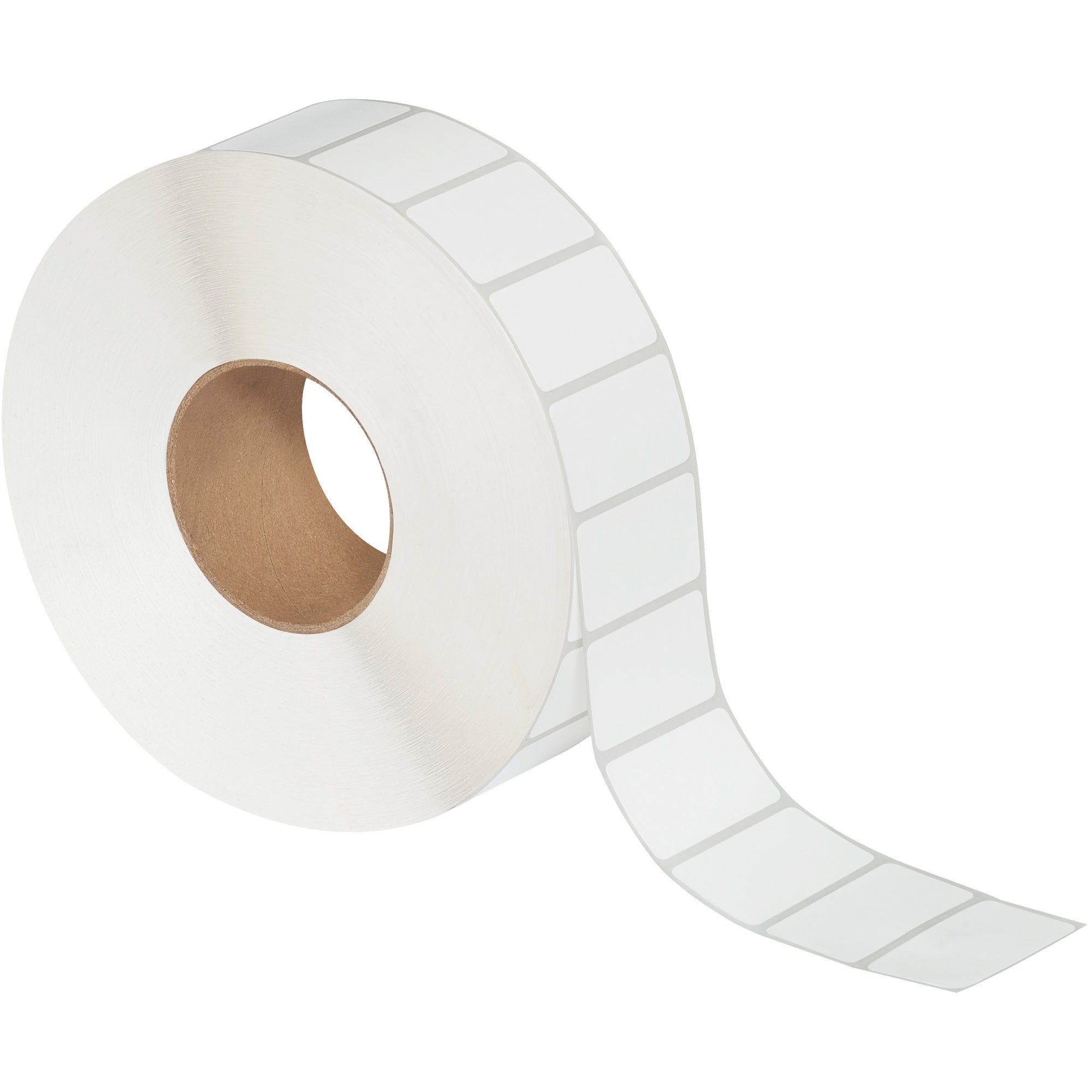2 1/4 x 1 1/4" Direct Thermal Labels (THL150) Case Of 4