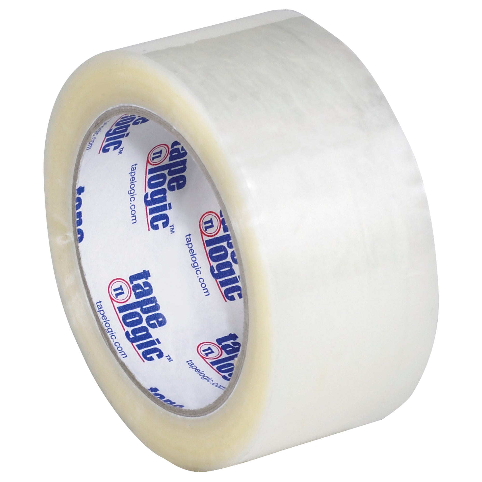 2" x 110 yds. Clear TAPE LOGIC #900 Hot Melt Tape (T902900) Case Of 36