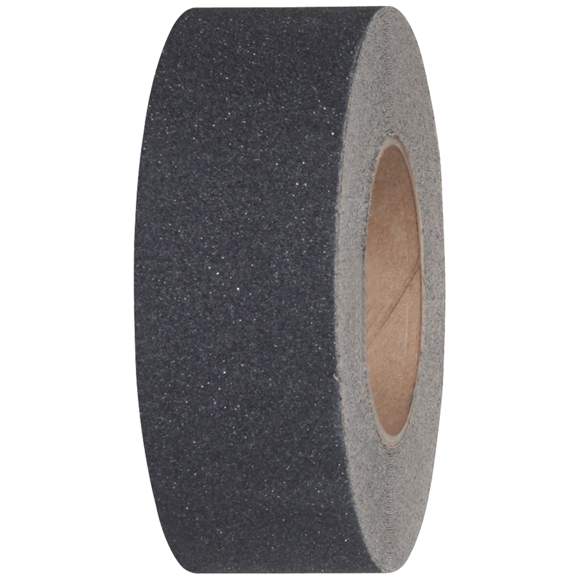 2" x 60' Black Heavy Duty Tape Logic Anti-Slip Tape (T96760B) Each