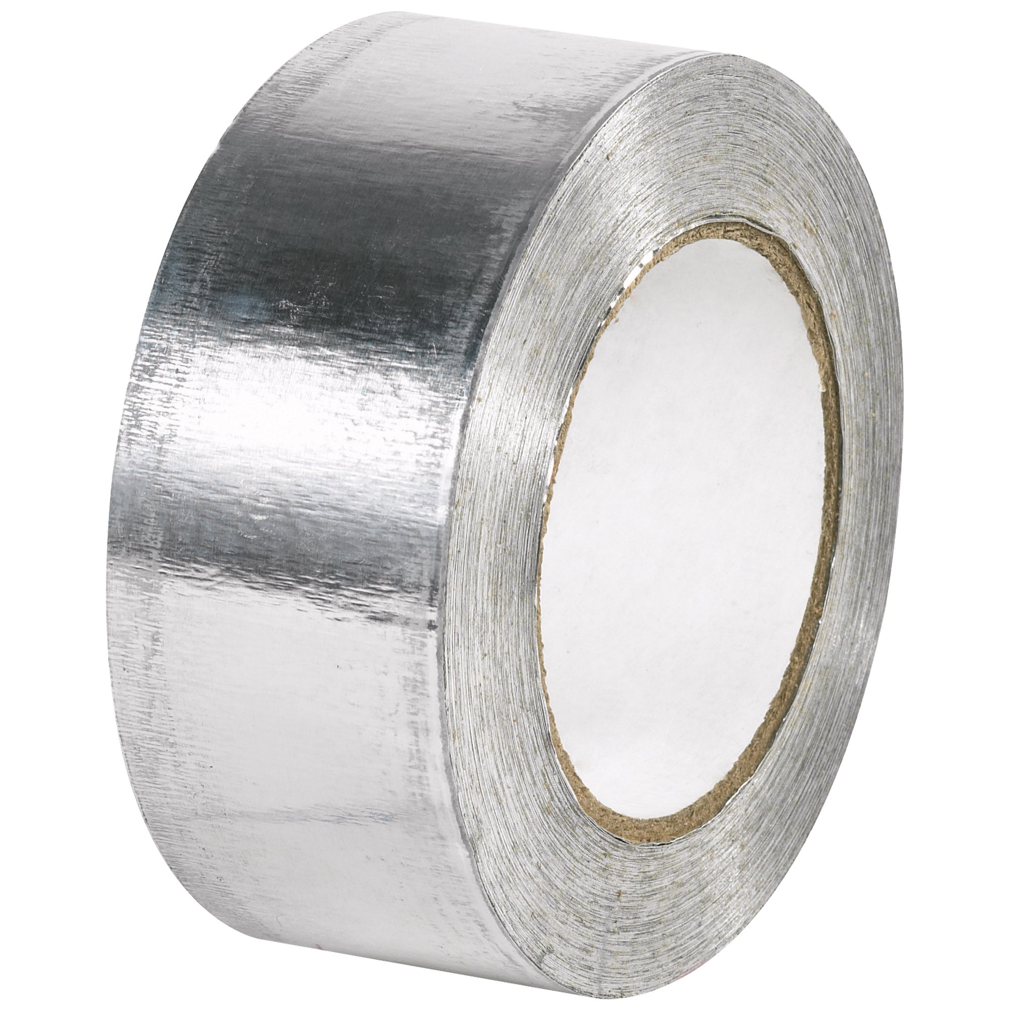 2" x 60 yds. (1 Pack) Industrial Aluminum Foil Tape (T9670031PK) Each