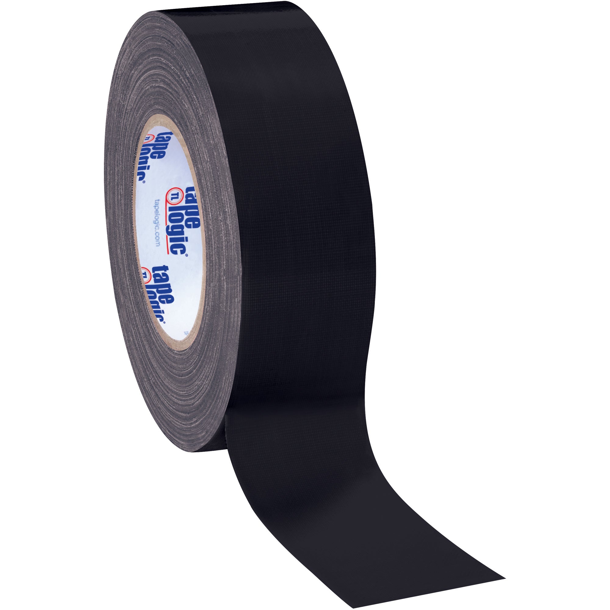 2" x 60 yds. Black (3 Pack) TAPE LOGIC 10 Mil Duct Tape (T987100B3PK) Case Of 3
