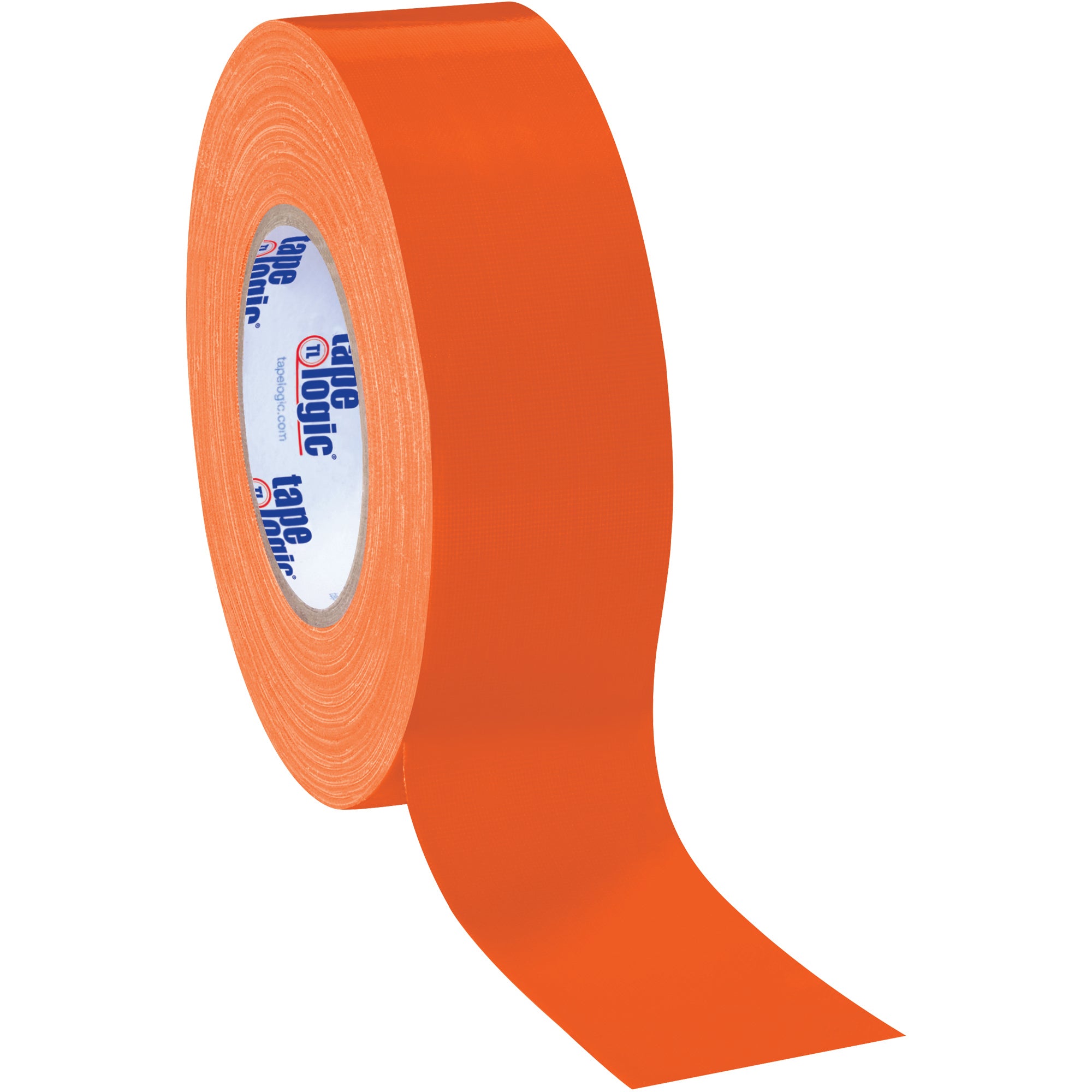 2" x 60 yds. Orange (3 Pack) TAPE LOGIC 10 Mil Duct Tape (T987100RN3PK) Case Of 3