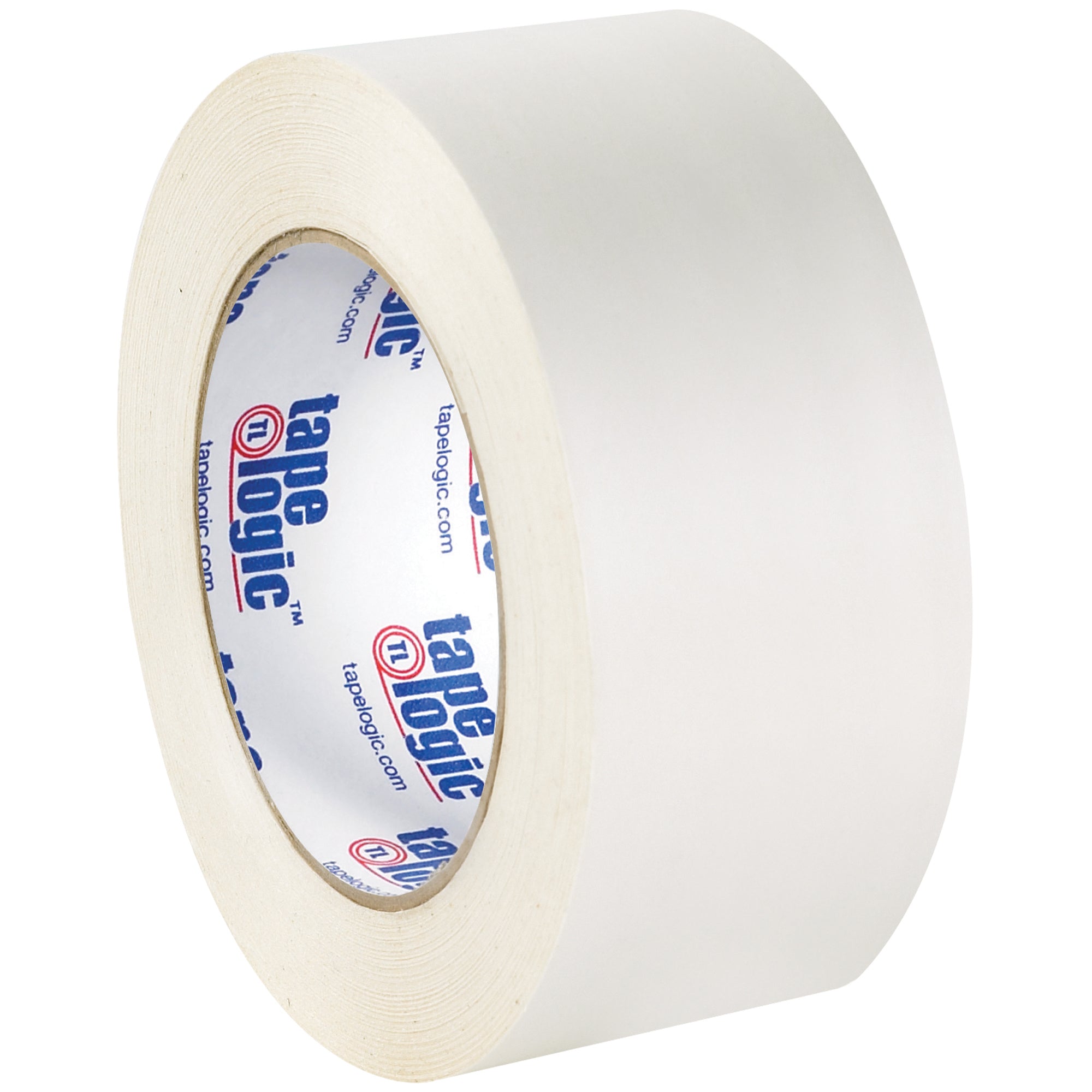2" x 60 yds. TAPE LOGIC Double Sided Film Tape (T987460) Case Of 24