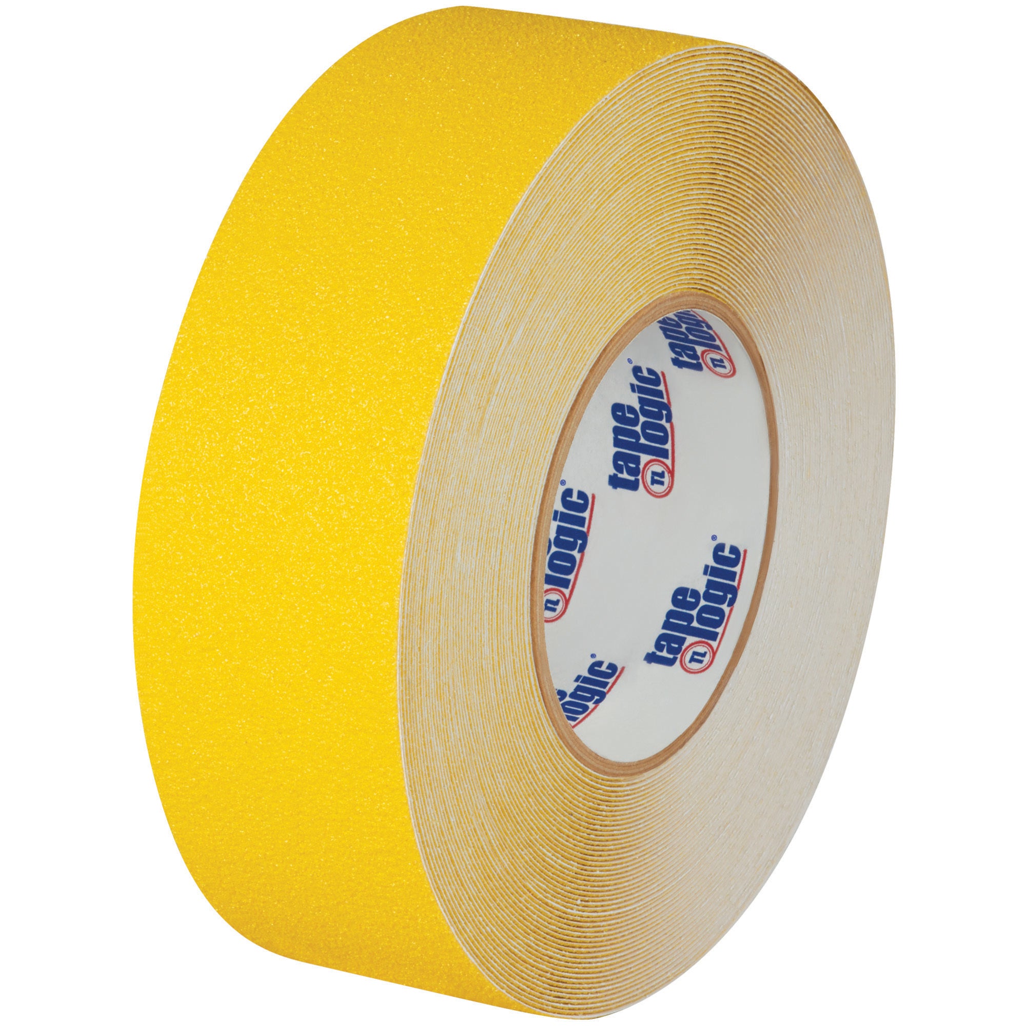 2" x 60' Yellow Heavy-Duty Tape Logic Anti-Slip Tape (T96760Y) Each