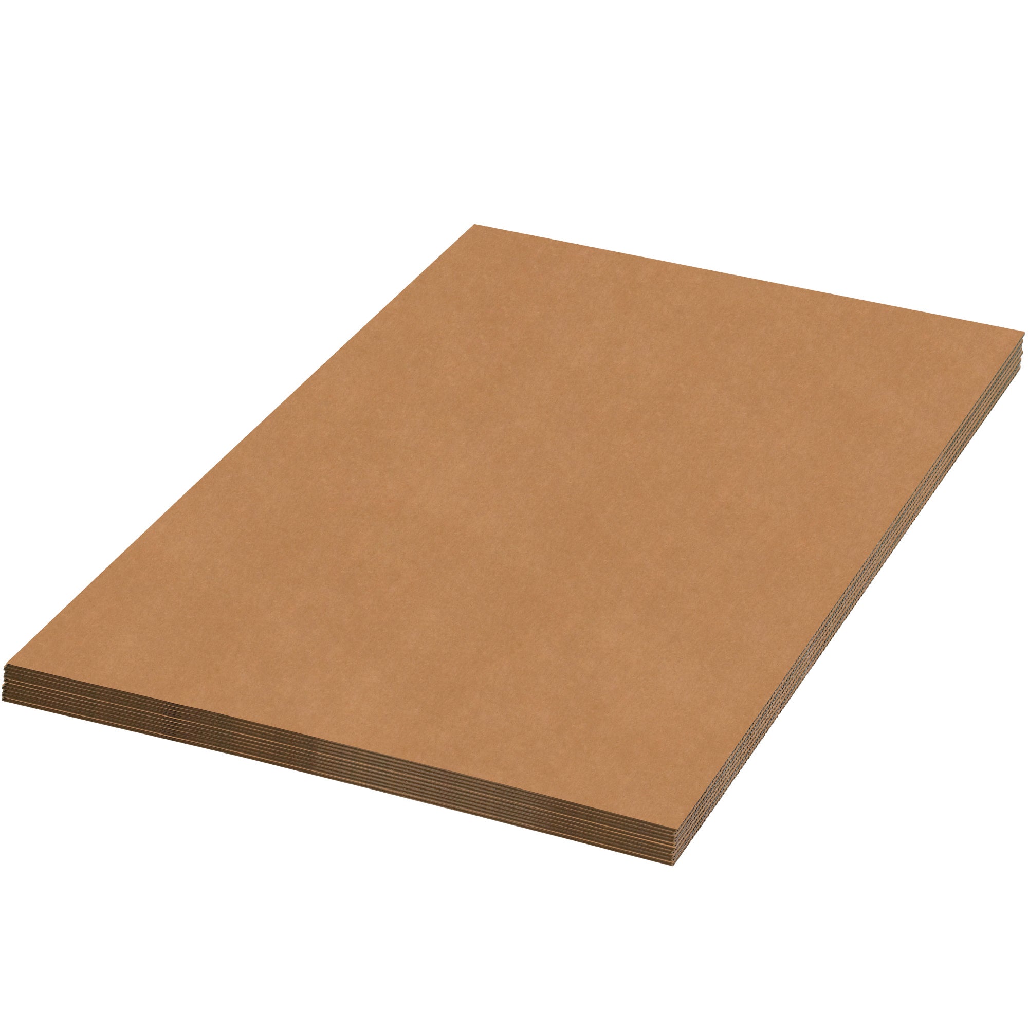 20 x 12" Corrugated Sheets (SP2012) Bundle Of 50