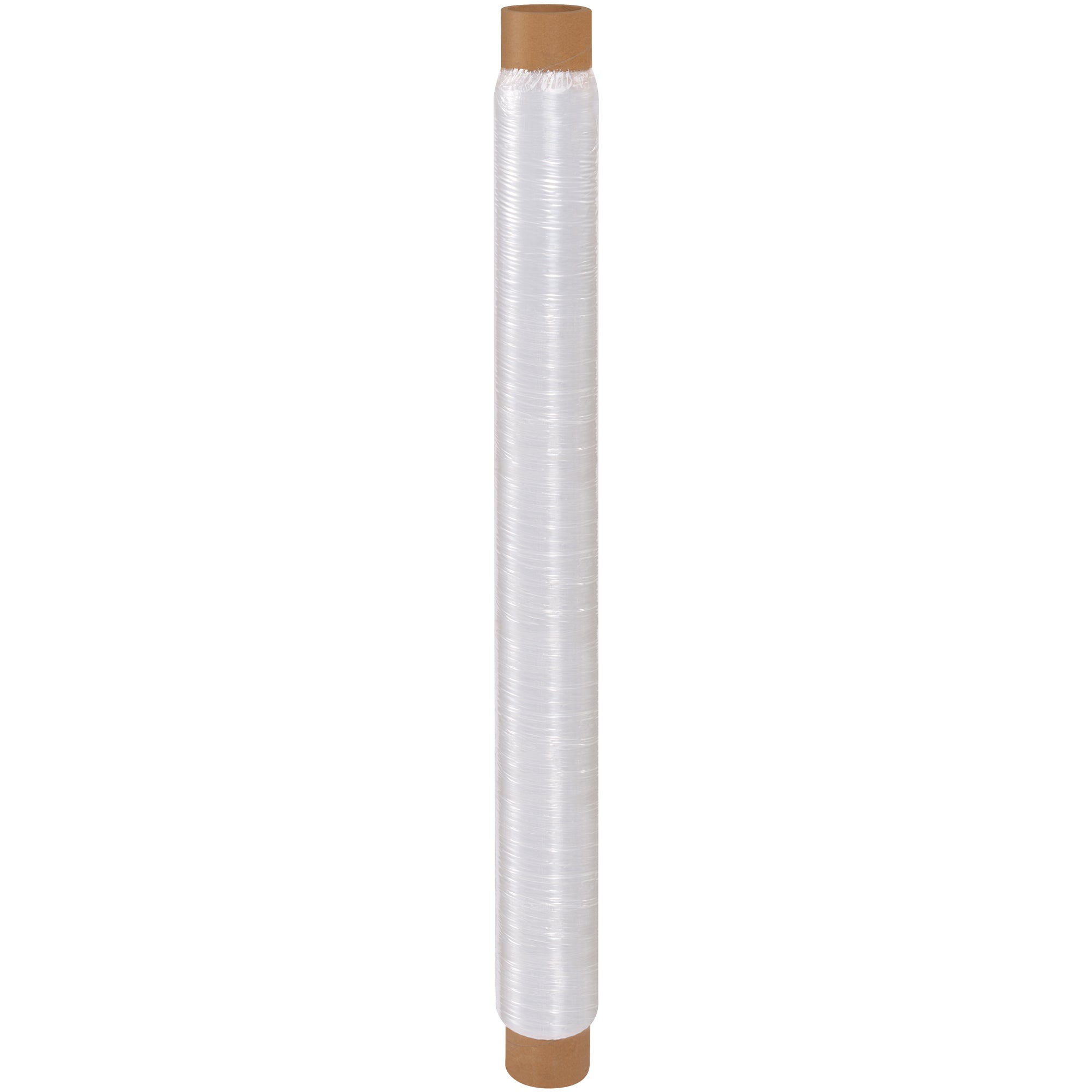 20 x 200' - 2 Mil Clear Poly Sheeting (CF220C) Roll Of 1