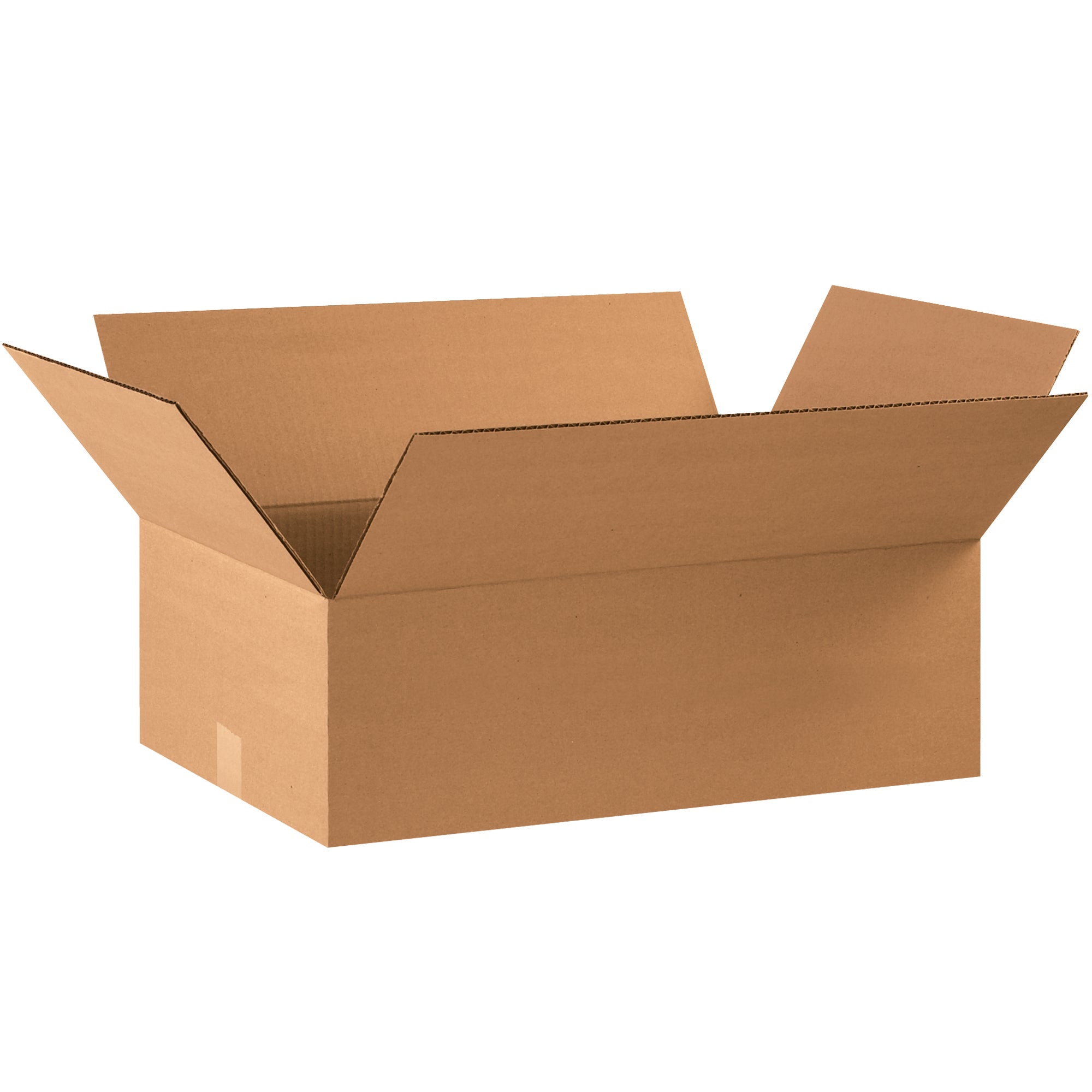 22 x 14 x 8" Corrugated Boxes (22148) Bundle Of 20