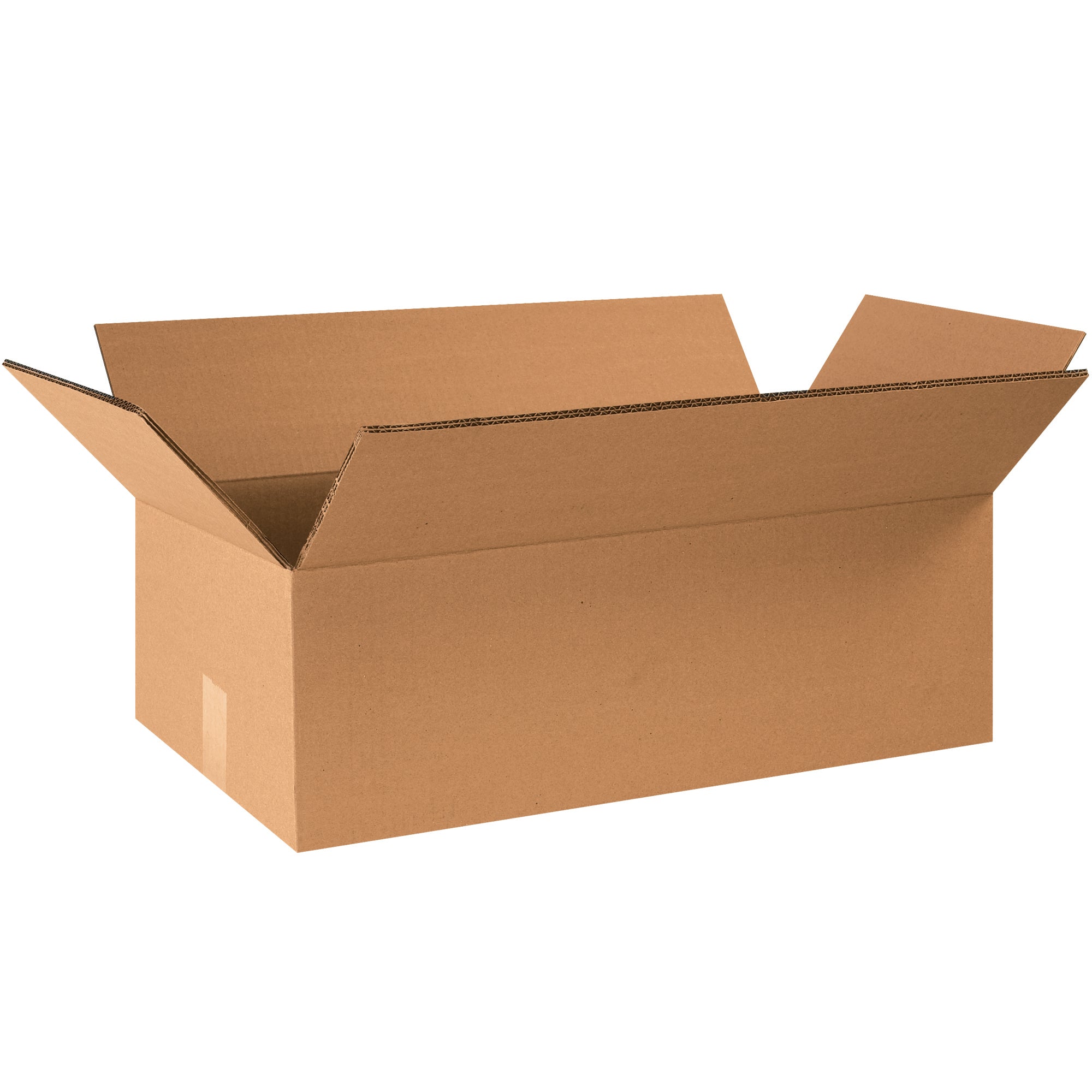 20 x 14 x 6" Double Wall Boxes (HD20146DW) Bundle Of 15