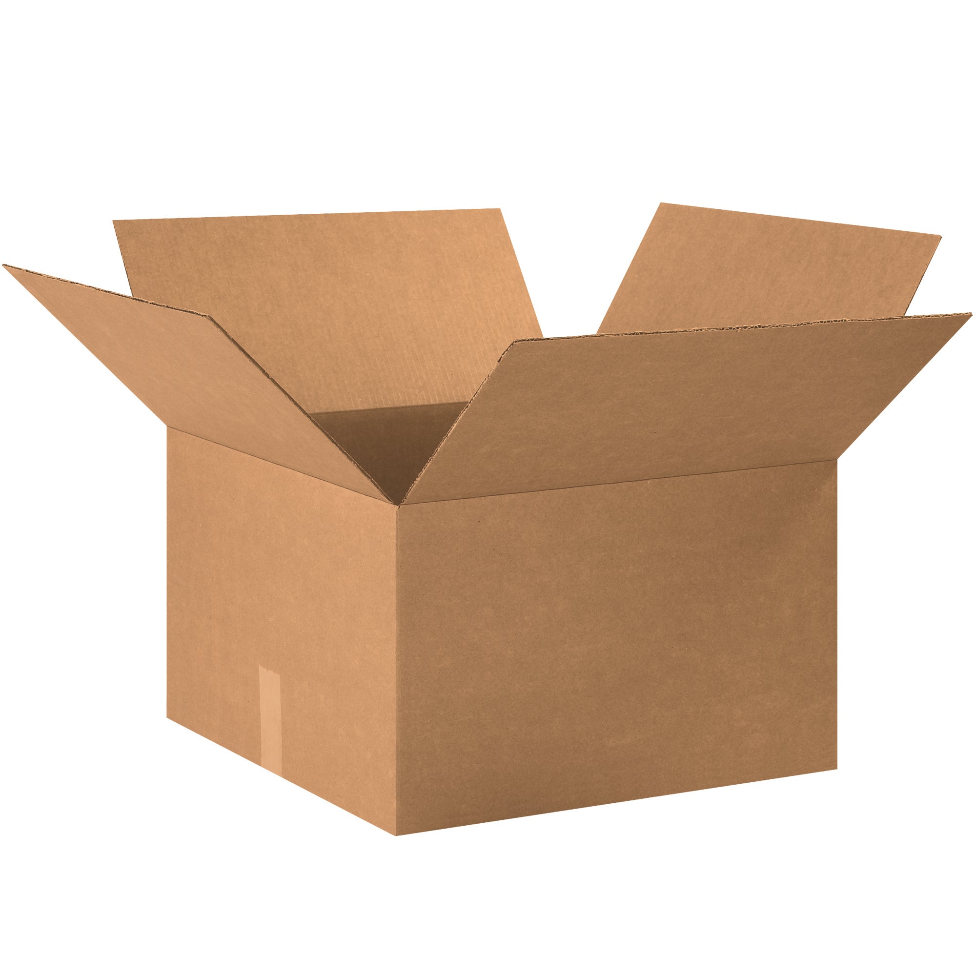 20 x 20 x 11" Corrugated Boxes (202011) Bundle Of 15