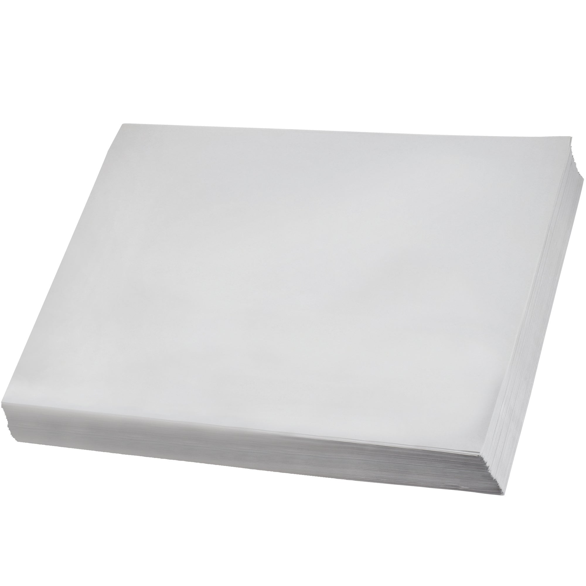 20 x 30" - Newsprint Sheets (25 lbs.) (NP203025) Case Of 600