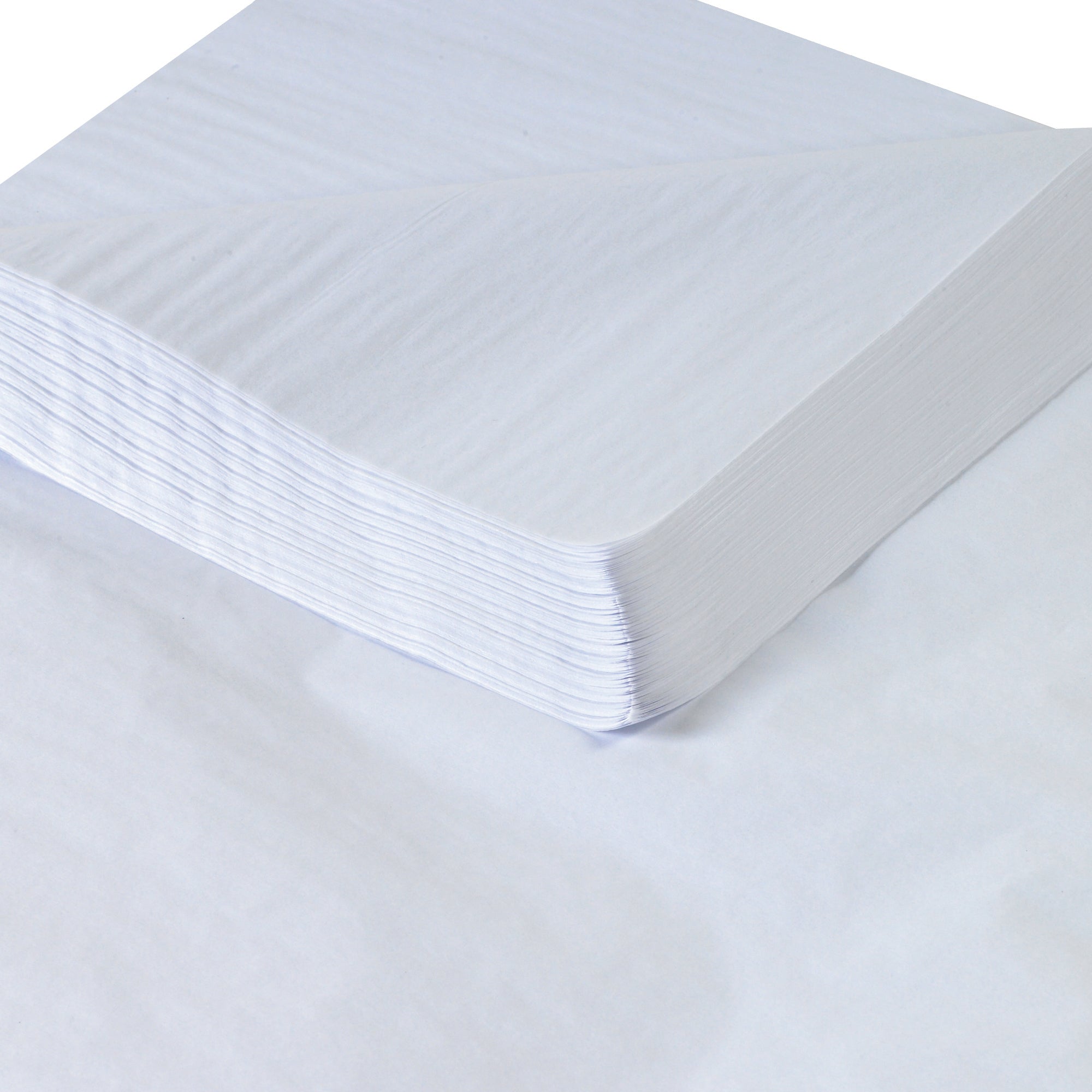 20 x 30" White Gift Grade Tissue Paper (T2030J) Case Of 480