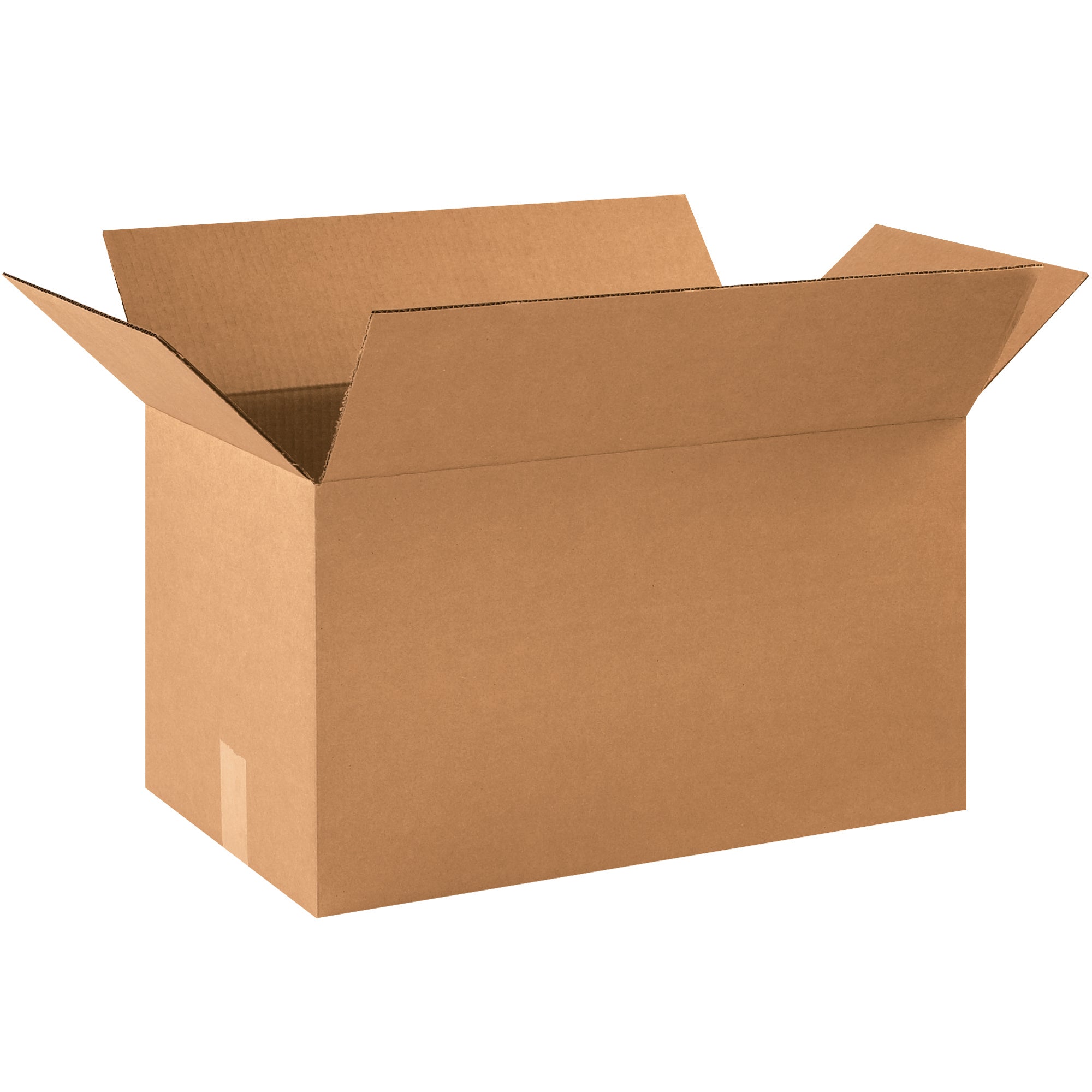 21 x 12 x 12" Corrugated Boxes (211212) Bundle Of 20