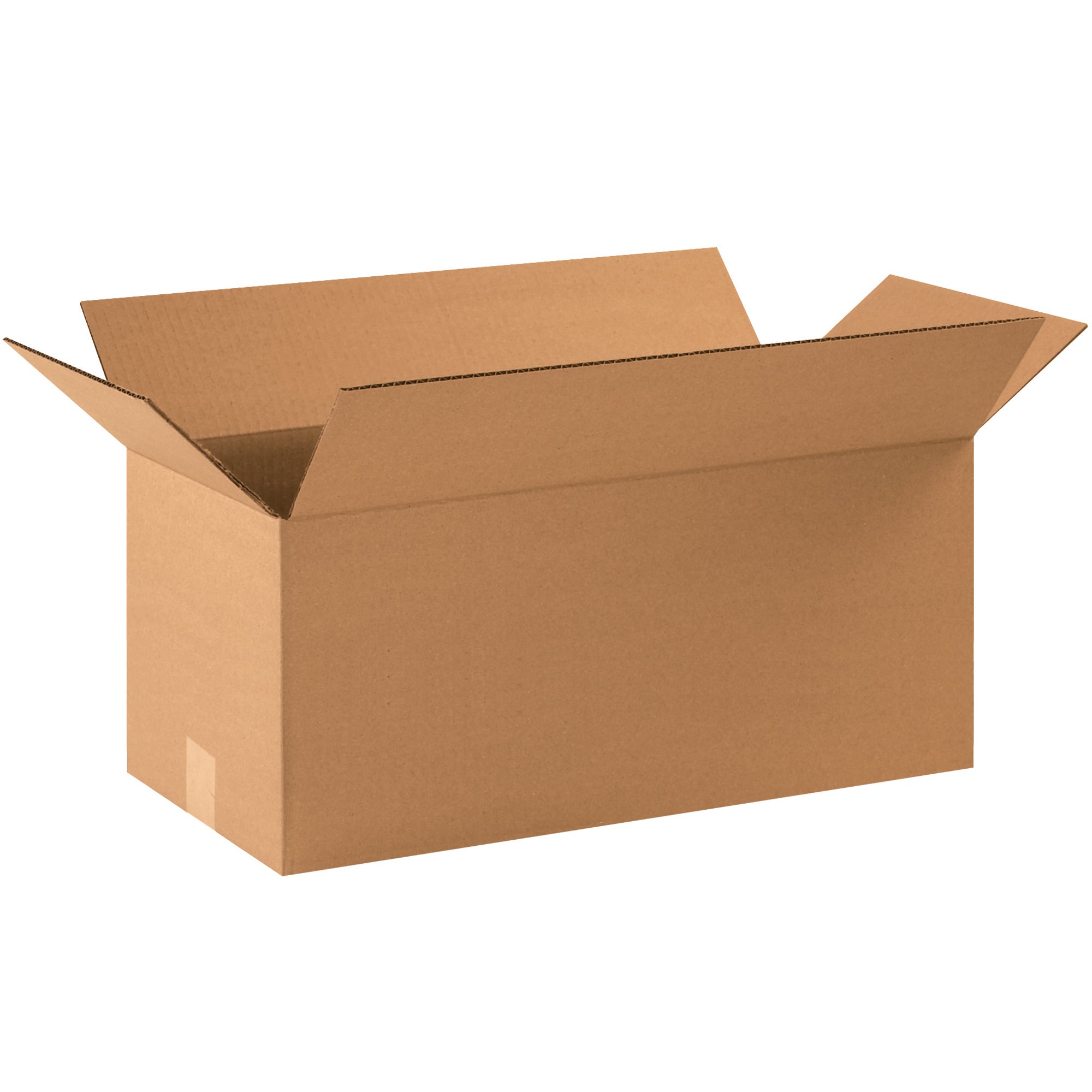 22 x 10 x 10" Corrugated Boxes (221010) Bundle Of 20
