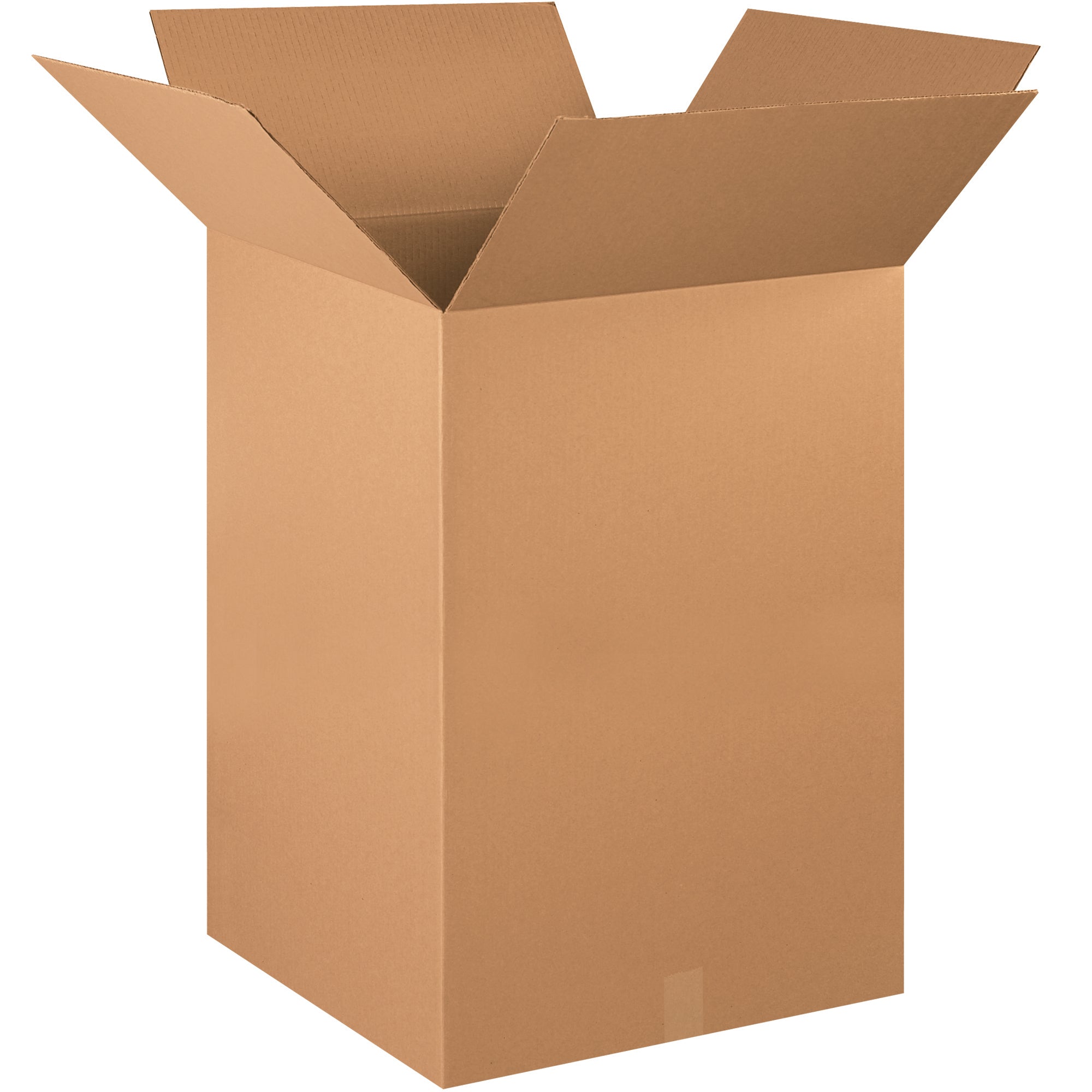 22 x 22 x 30" Corrugated Boxes (222230) Bundle Of 10