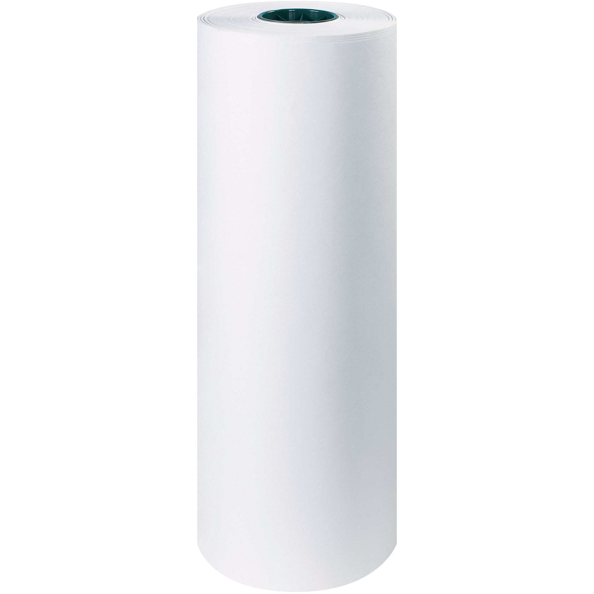 24" - Butcher Paper Rolls (BP2440W) Roll Of 1