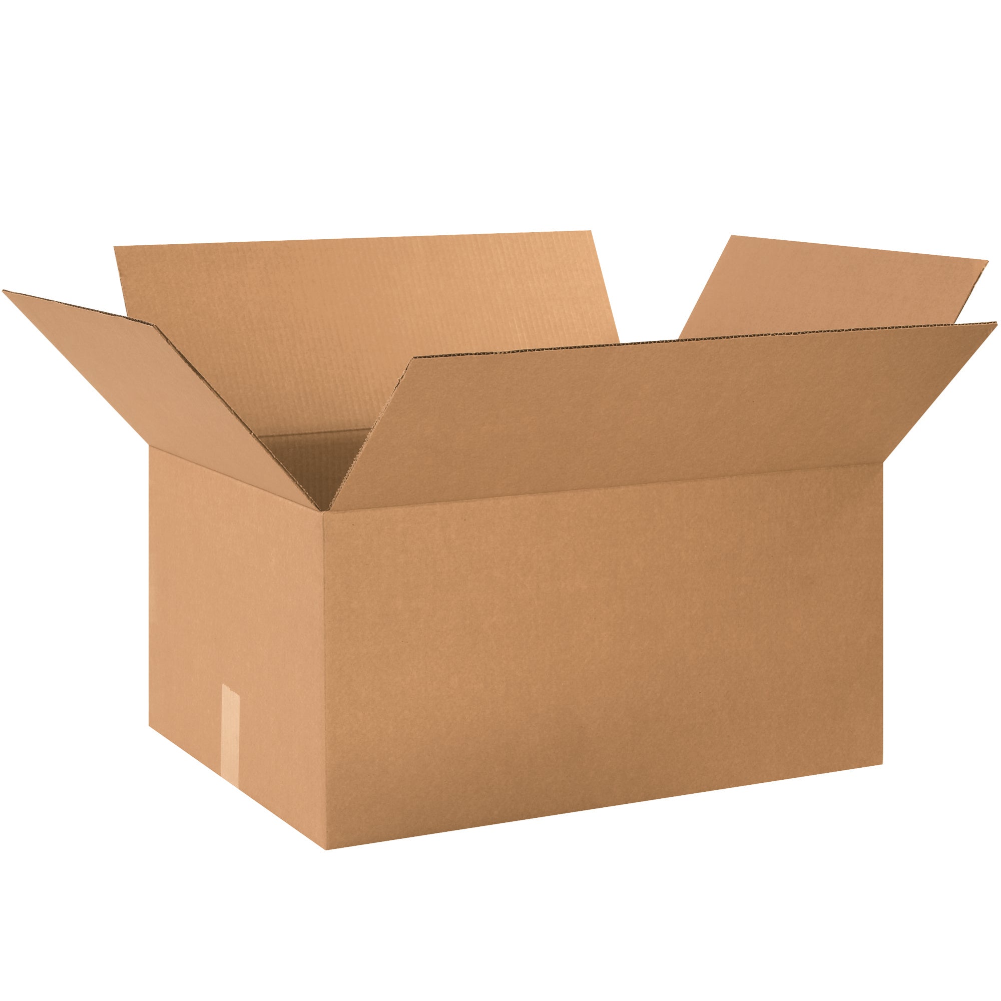 24 x 18 x 12" Corrugated Boxes (241812) Bundle Of 10