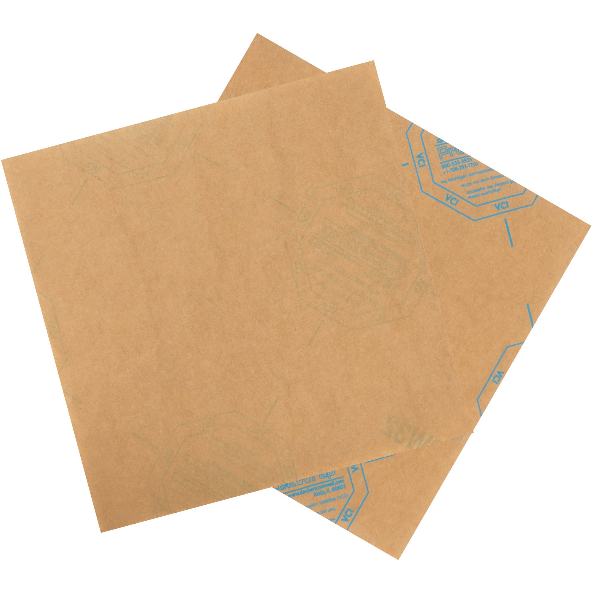 24 x 24" VCI Paper 30 lb. Sheets (VCIS2424) Case Of 500