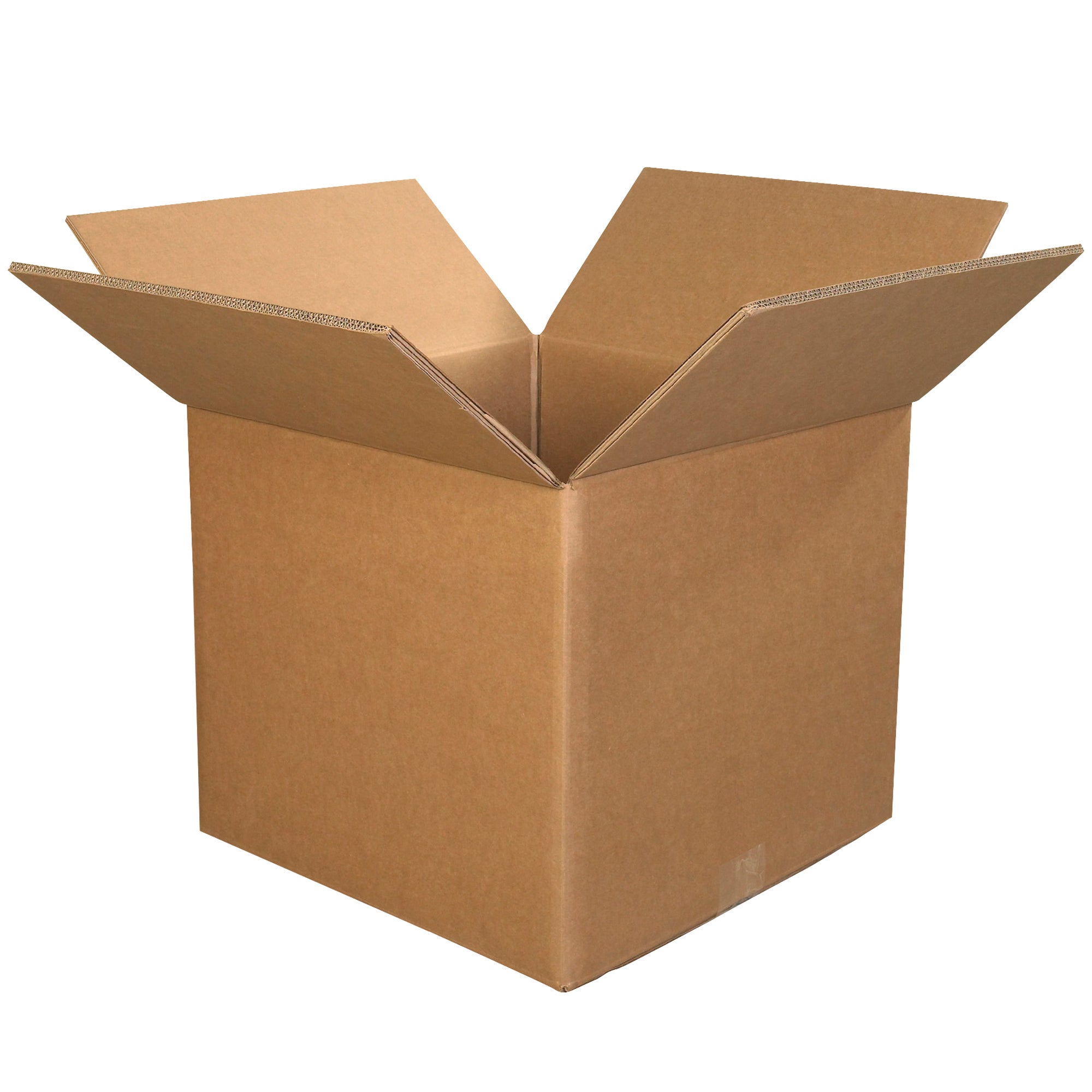 24 x 24 x 24" Triple Wall Boxes (HD242424TW) Bundle Of 5