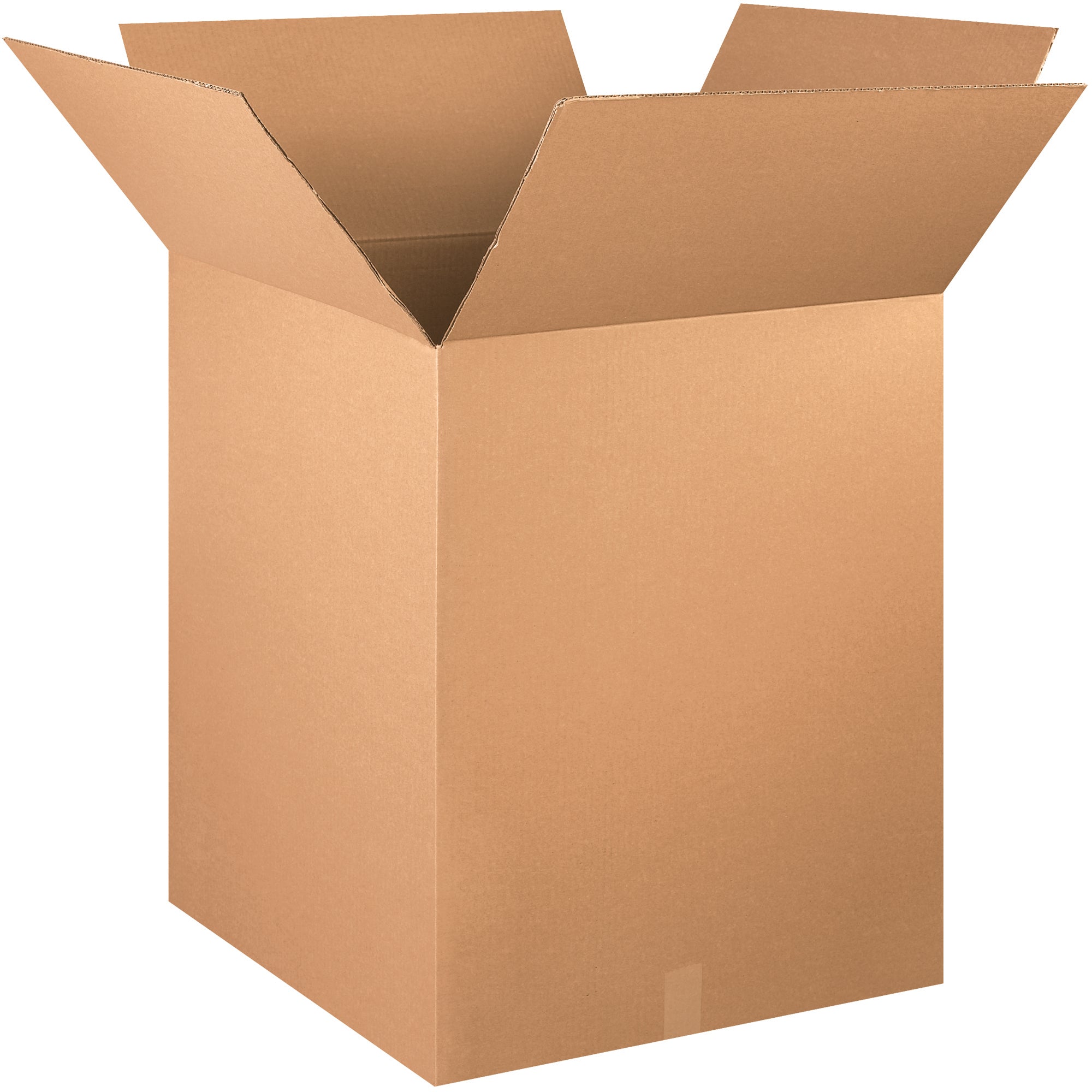 24 x 24 x 30" Corrugated Boxes (242430) Bundle Of 10