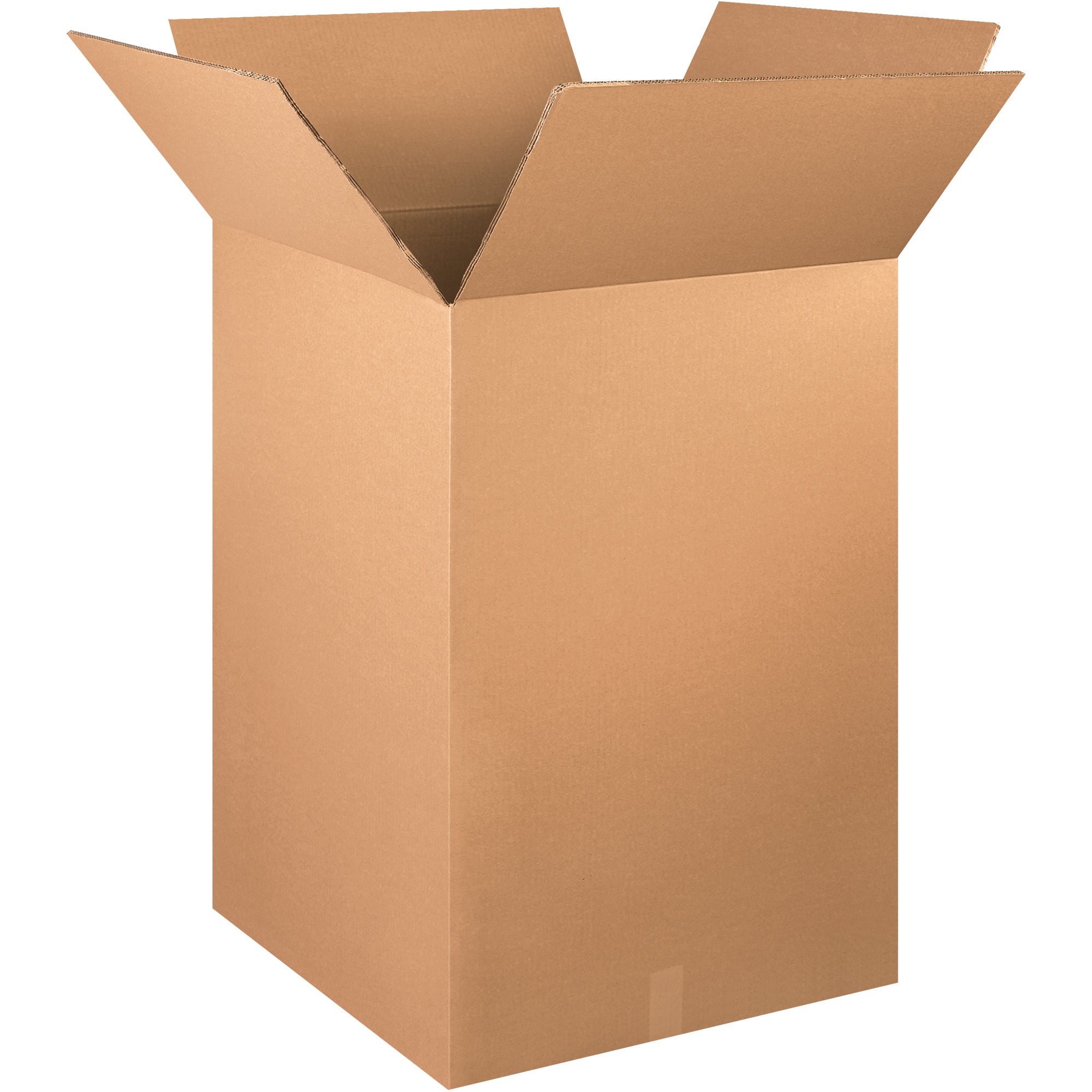 24 x 24 x 48" Double Wall Boxes (HD242448DW) Bundle Of 5