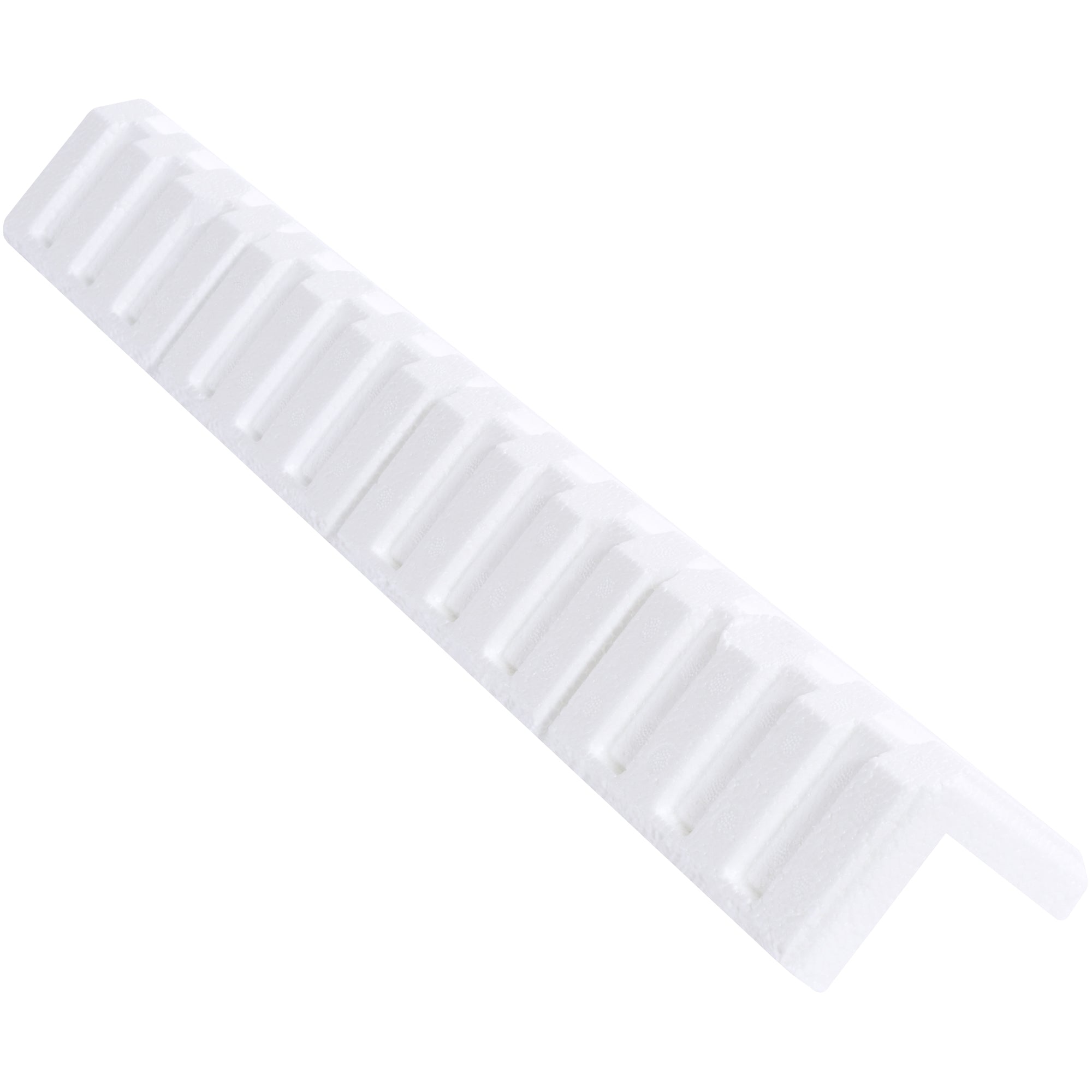 24 x 3 x 3" Foam Edge Protectors (PF205) Case Of 150