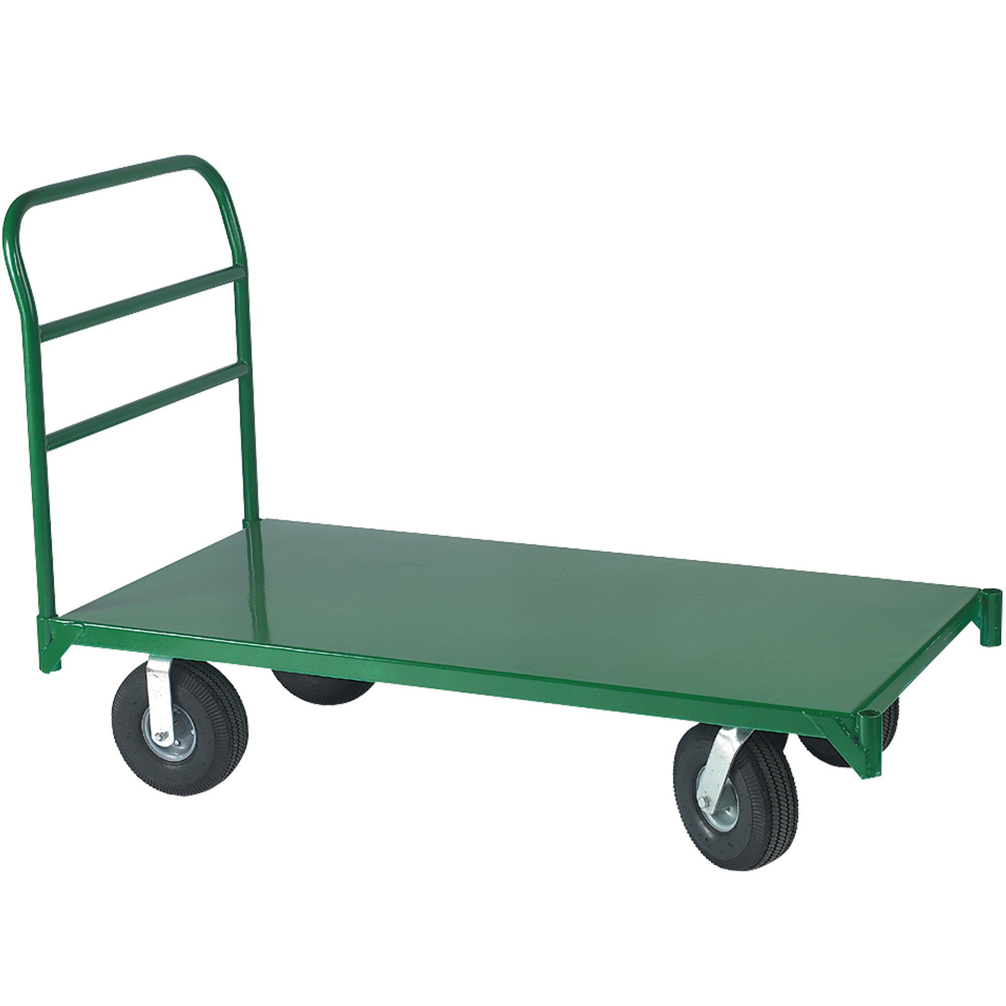 24" x 48" - Metal Platform Truck (WS1020) Each