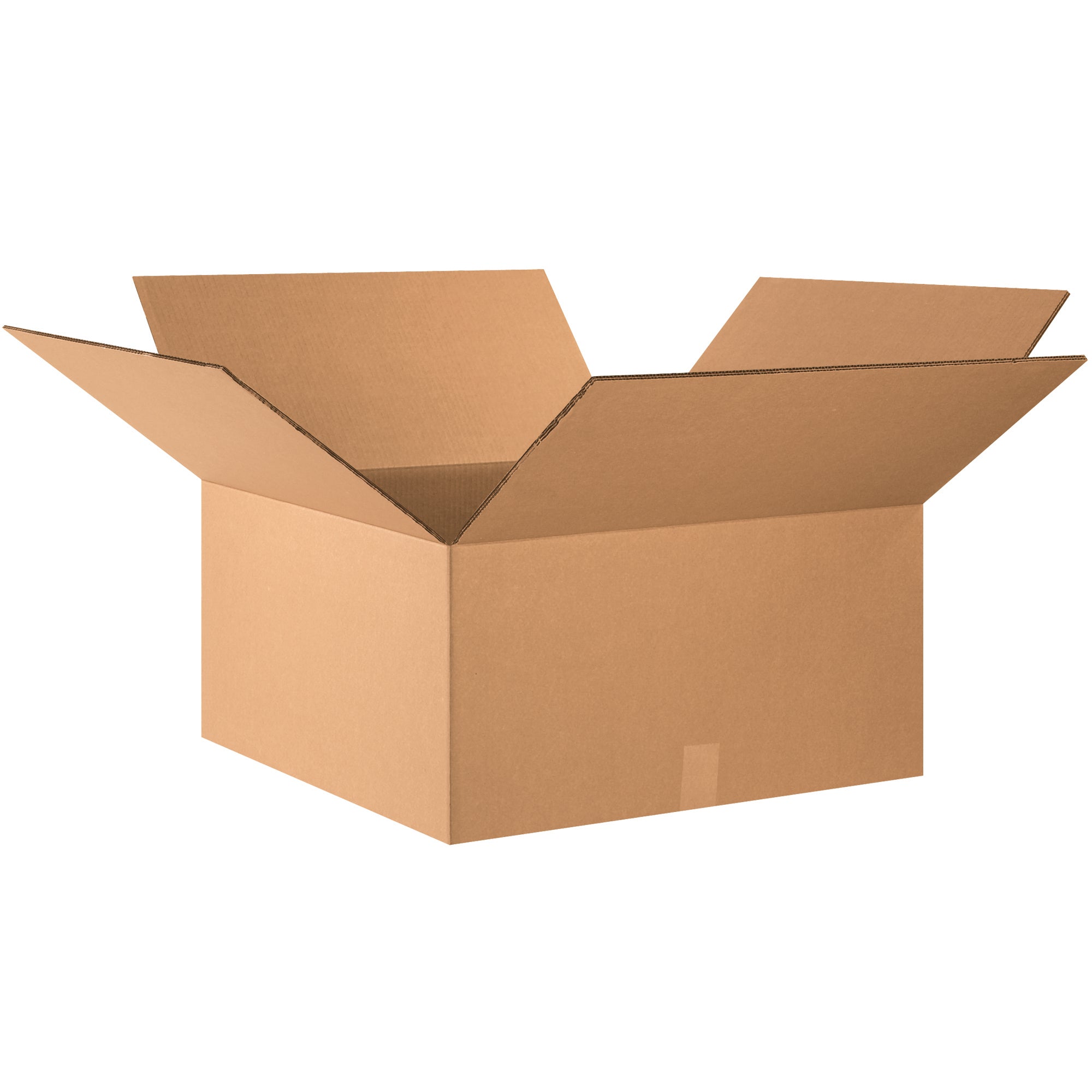 26 x 26 x 12" Double Wall Boxes (HD262612DW) Bundle Of 10