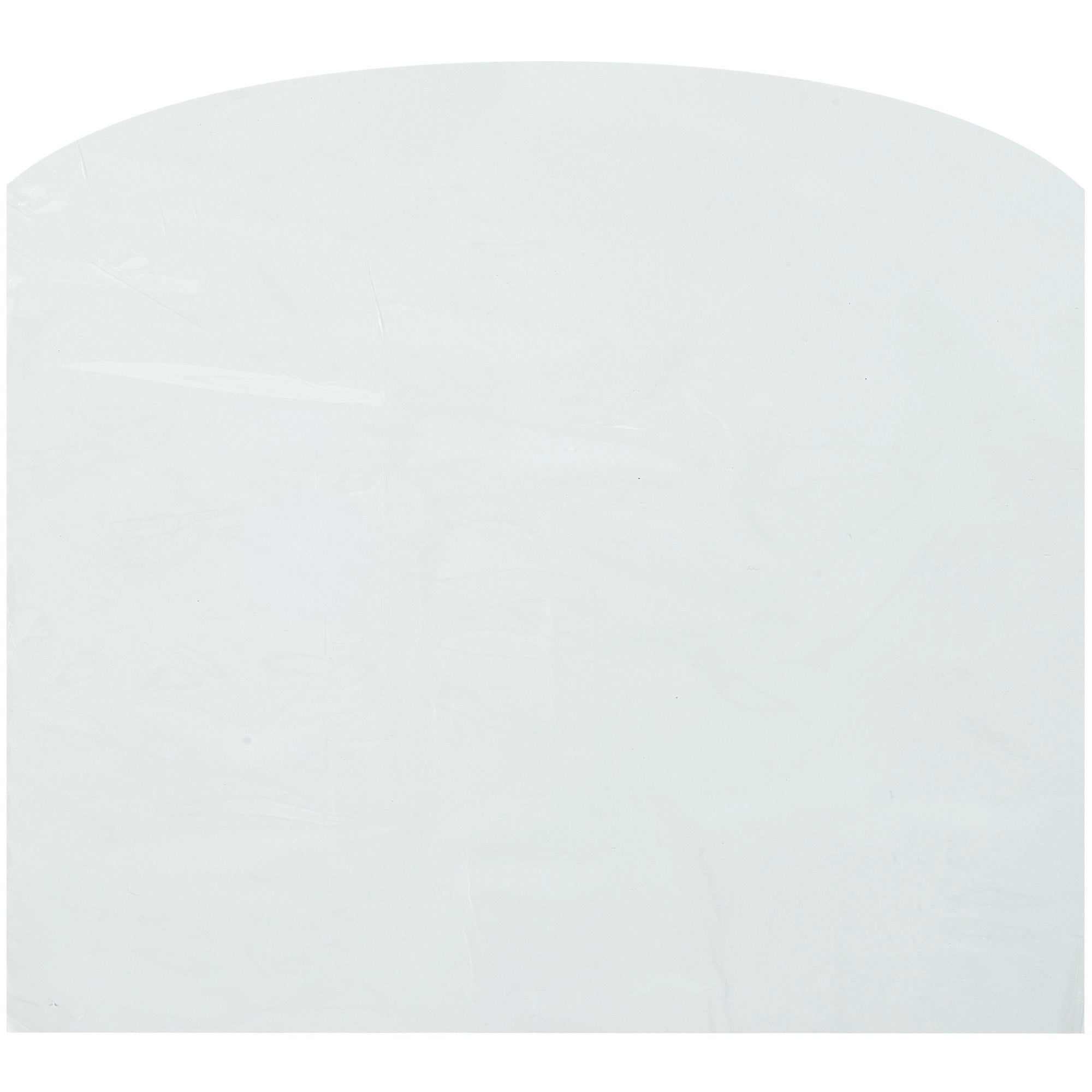 26 x 28" 100 Gauge Domed Shrink Bags (SHB2628H) Case Of 100