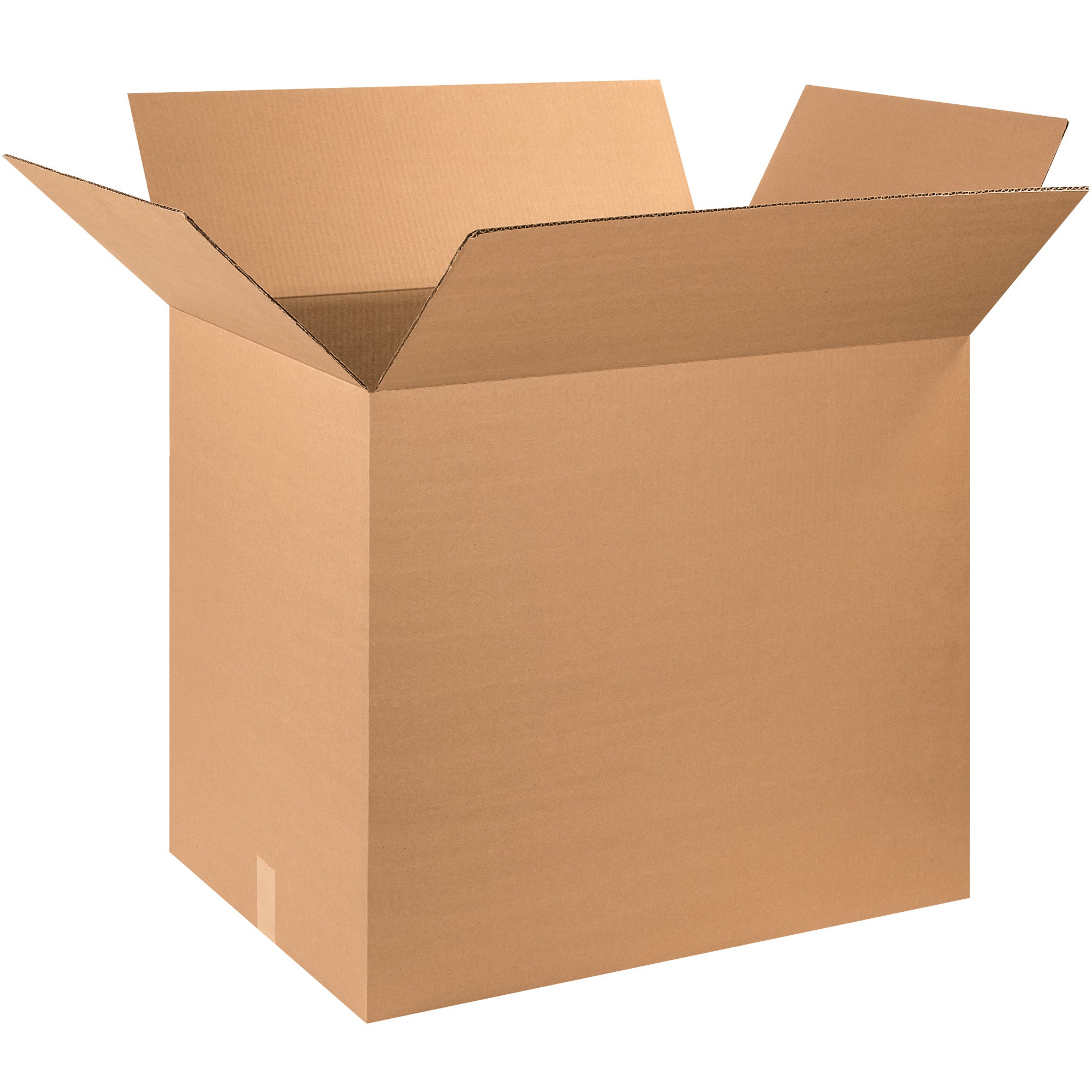 28 x 20 x 25" Corrugated Boxes (282025) Bundle Of 10