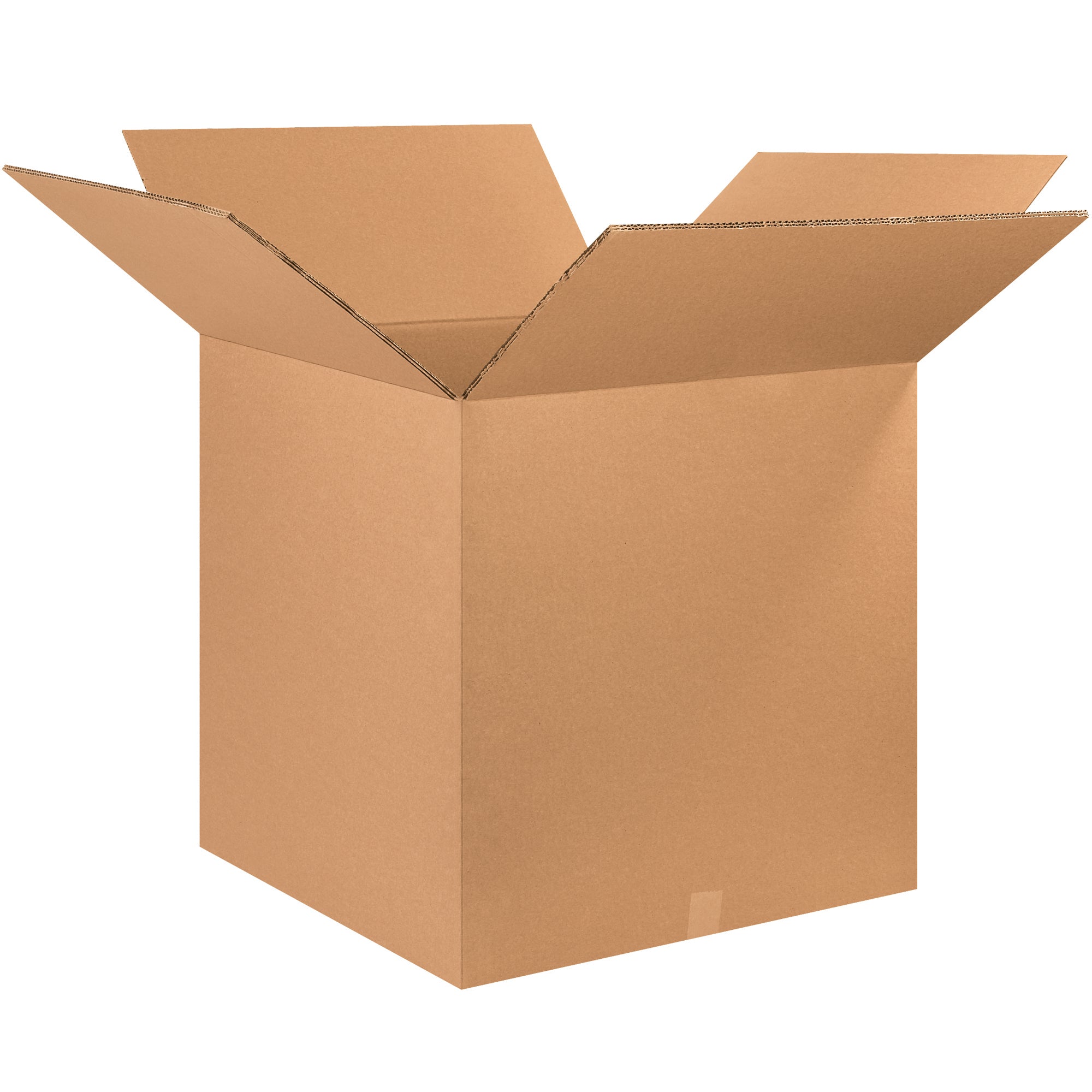 28 x 28 x 28" Double Wall Boxes (HD282828DW) Bundle Of 5