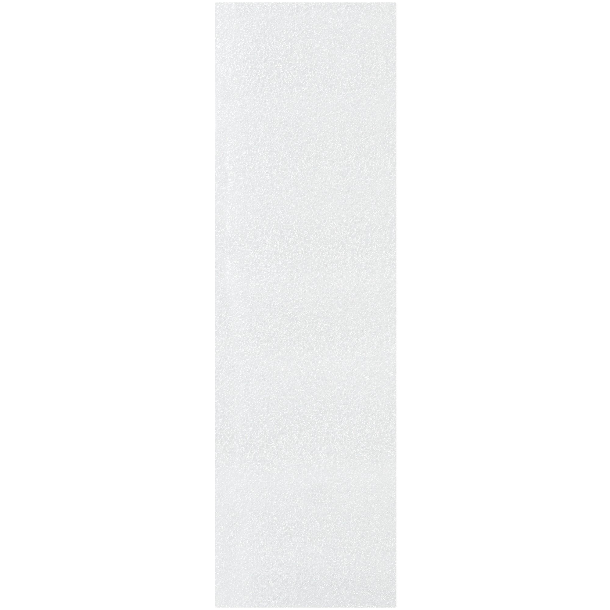 3 x 10" Flush Cut Foam Pouches (FP310) Case Of 500