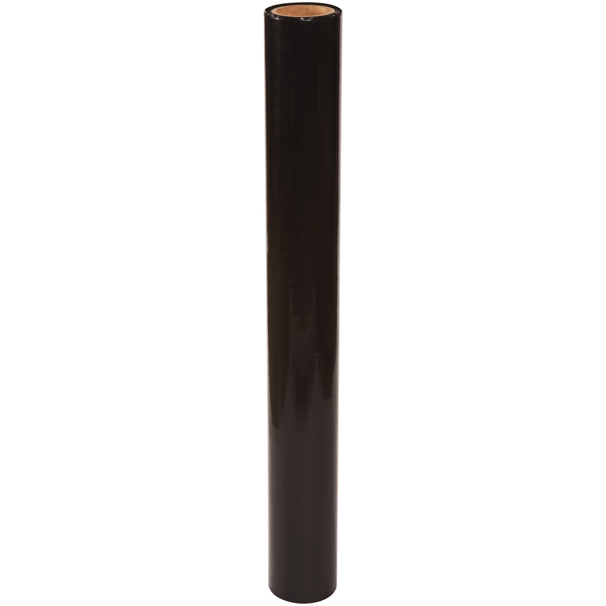 3 x 100' - 4 Mil Black Poly Sheeting (CF403B) Each