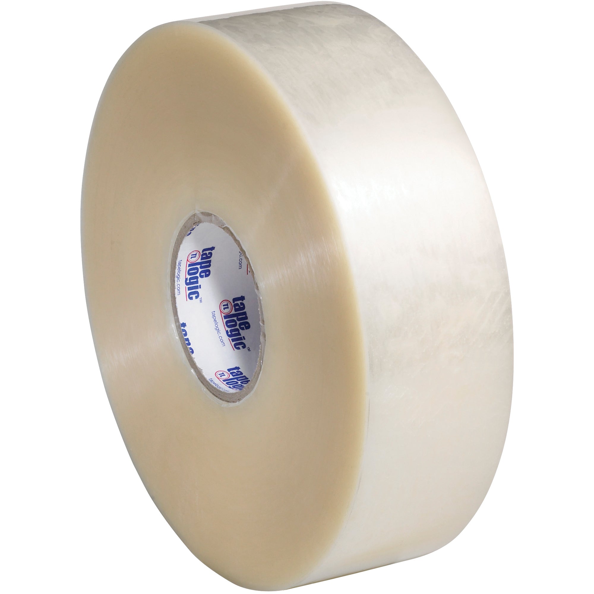 3" x 1000 yds. Clear TAPE LOGIC #700 Hot Melt Tape (T9033700) Case Of 4