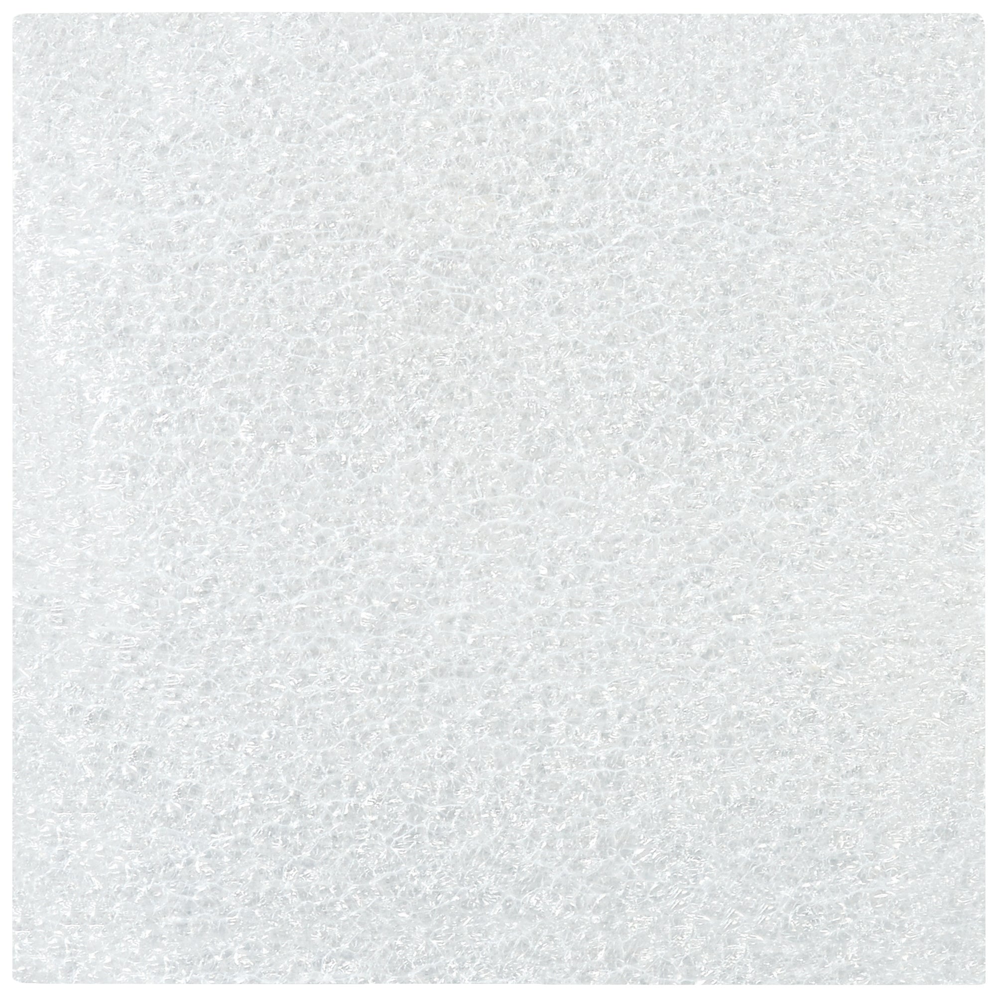 3 x 3" Flush Cut Foam Pouches (FP33) Case Of 1000