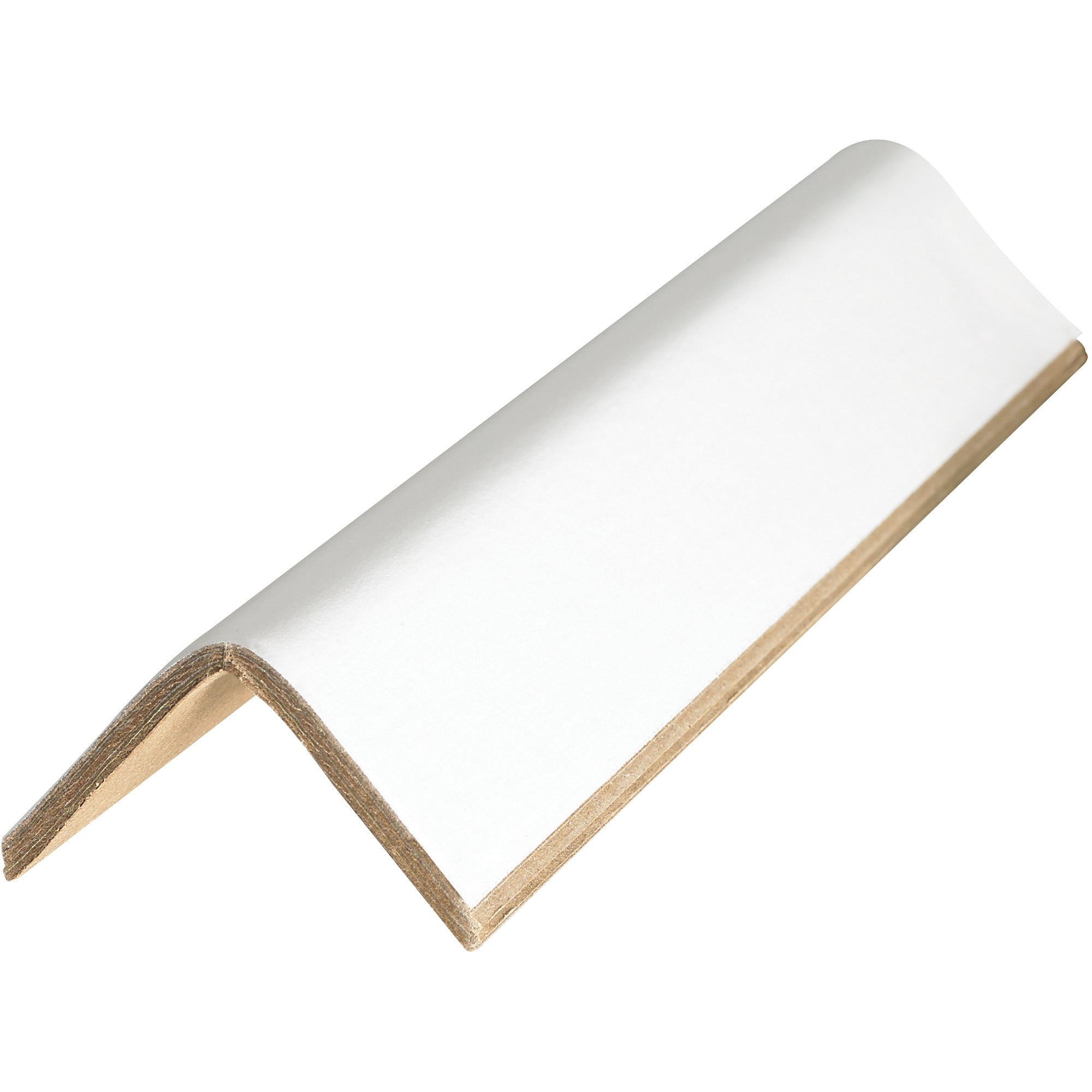 3 x 3 x 72" .225 Edge Protectors - Cased (EP3372225BX) Case Of 20