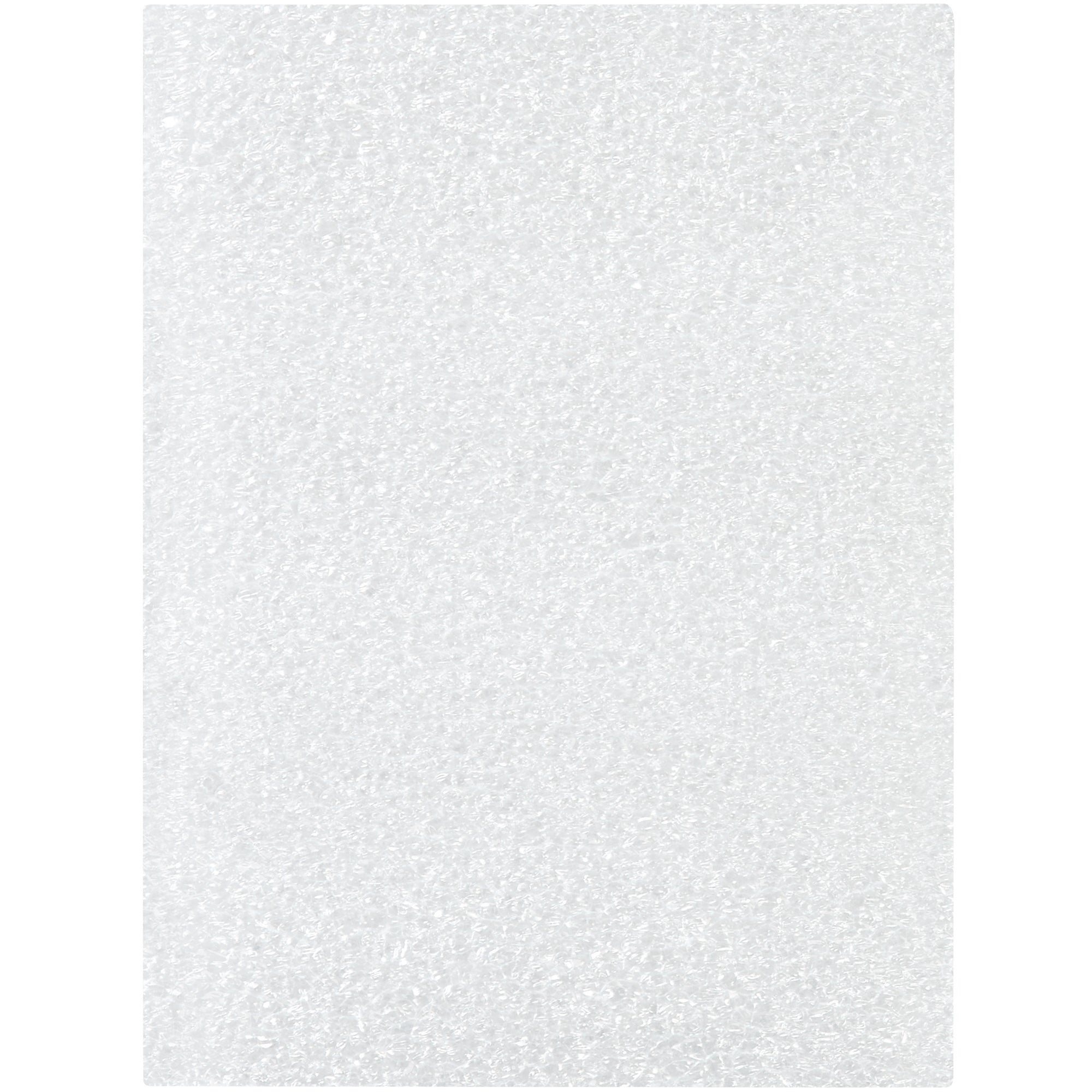 3 x 4" Flush Cut Foam Pouches (FP34) Case Of 500