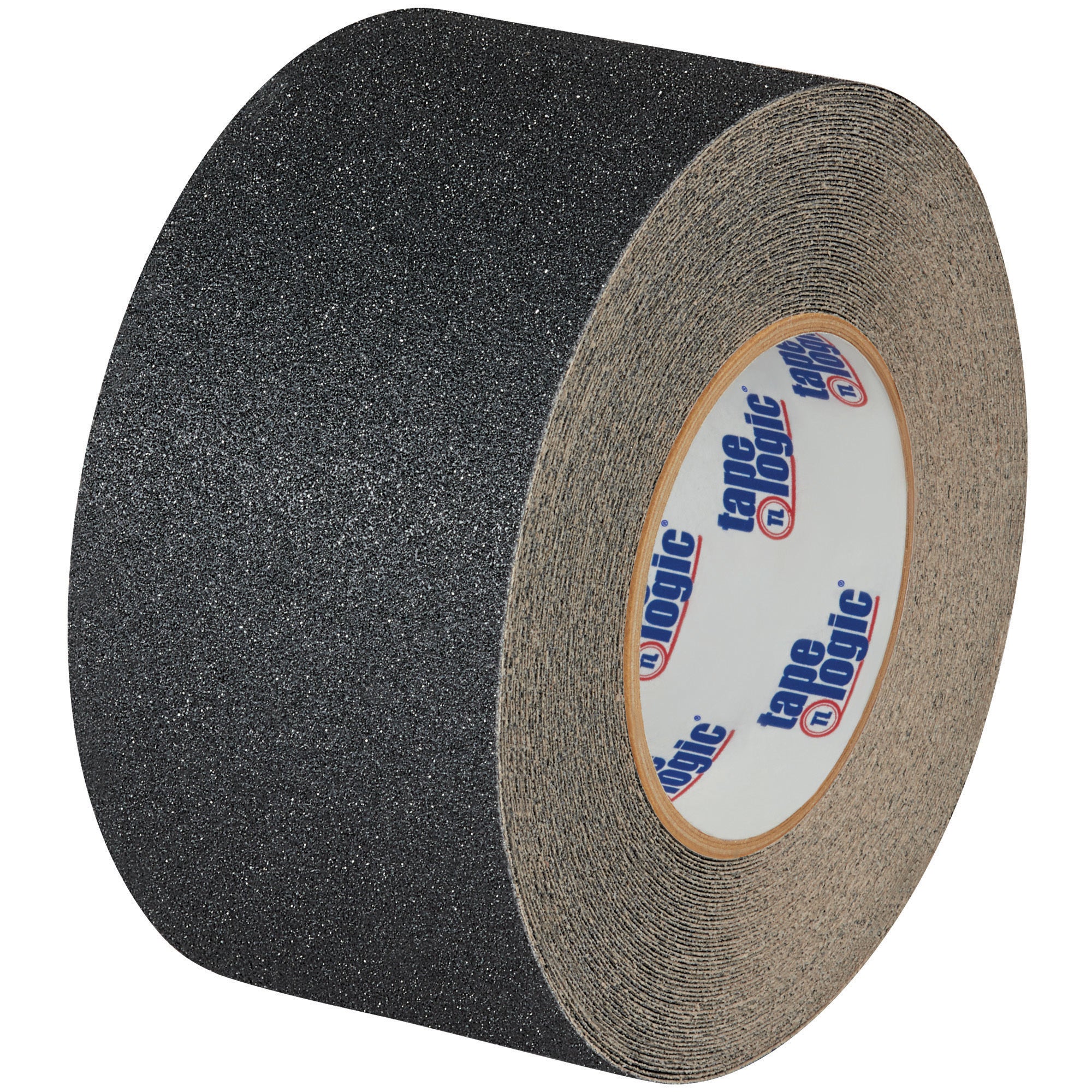 3" x 60' Black Tape Logic Anti-Slip Tape (T96880B) Each