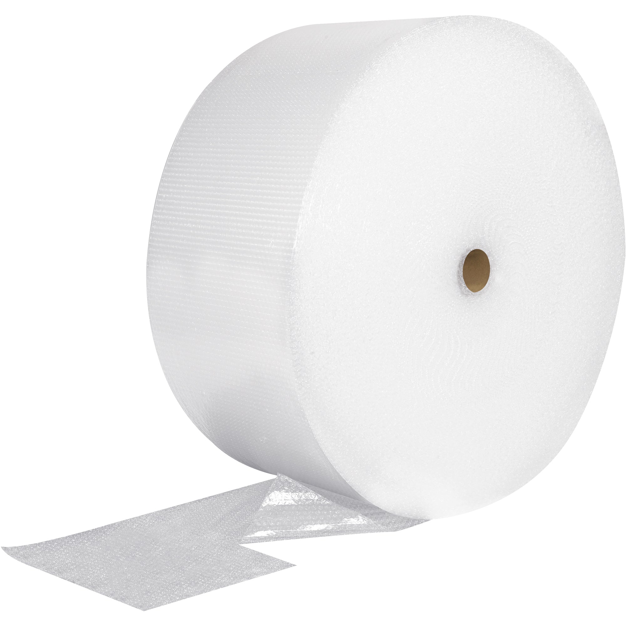 3/16" x 12" x 300' (4) Cohesive Air Bubble Rolls (BWCO316S12P) Bundle Of 4