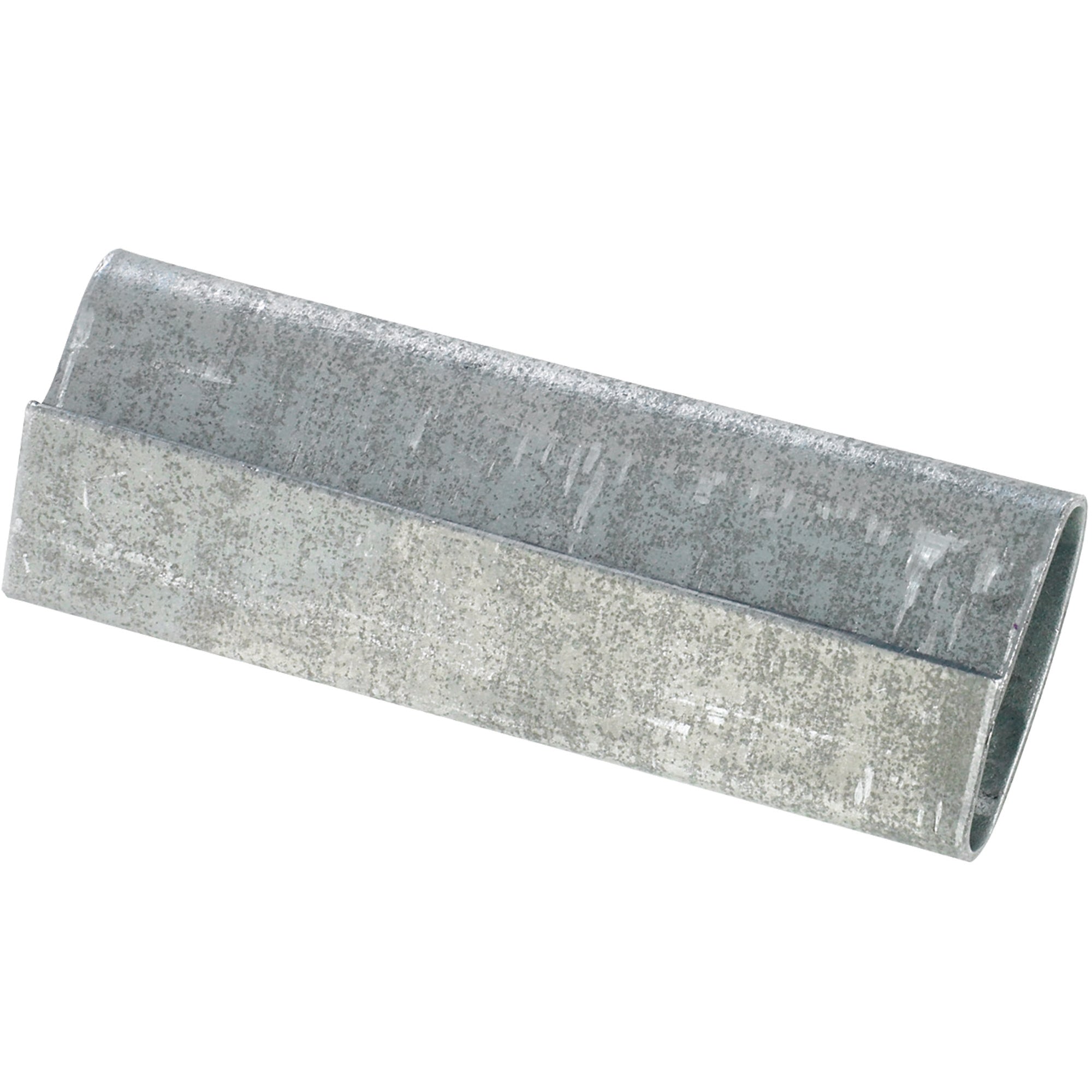 3/4" Closed/Thread On Heavy Duty Steel Strapping Seals (SSHD34SEAL) Case Of 1000