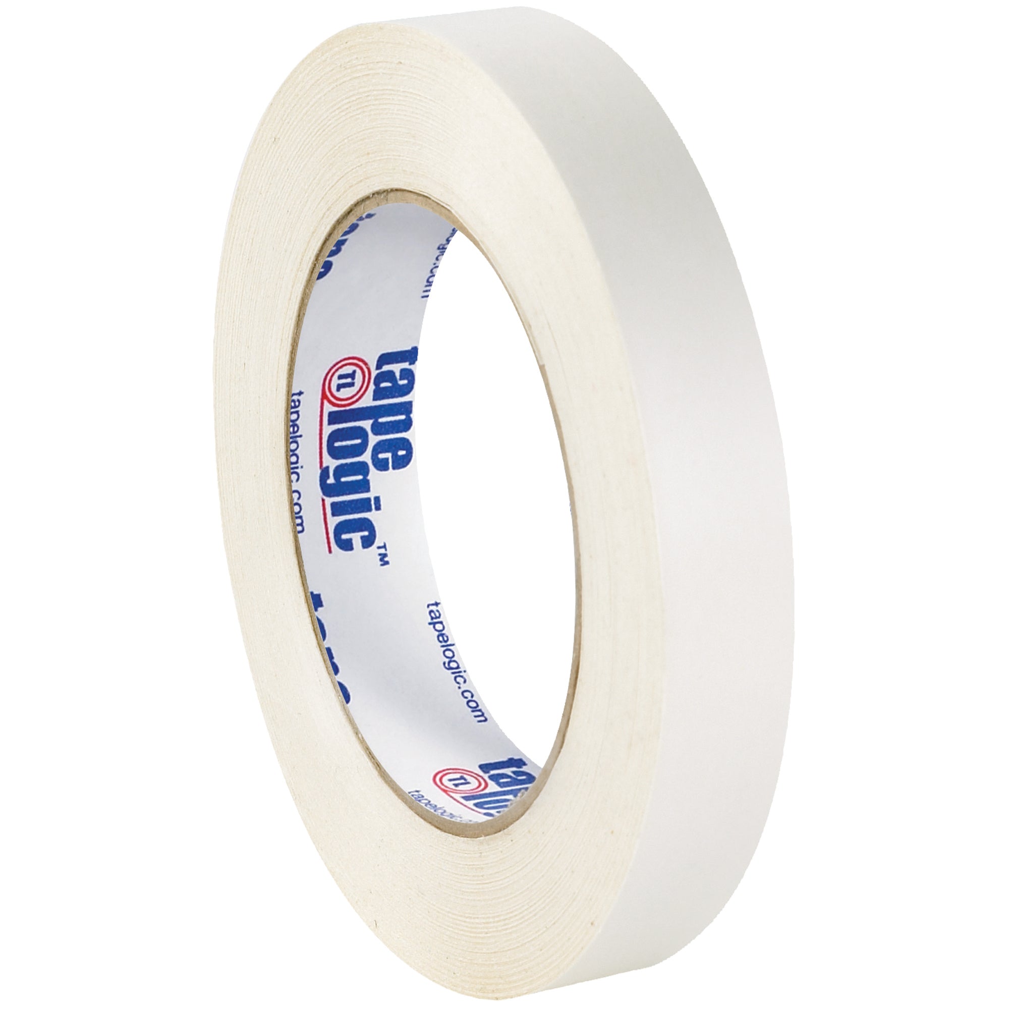 3/4" x 60 yds. TAPE LOGIC Double Sided Film Tape (T983460) Case Of 64