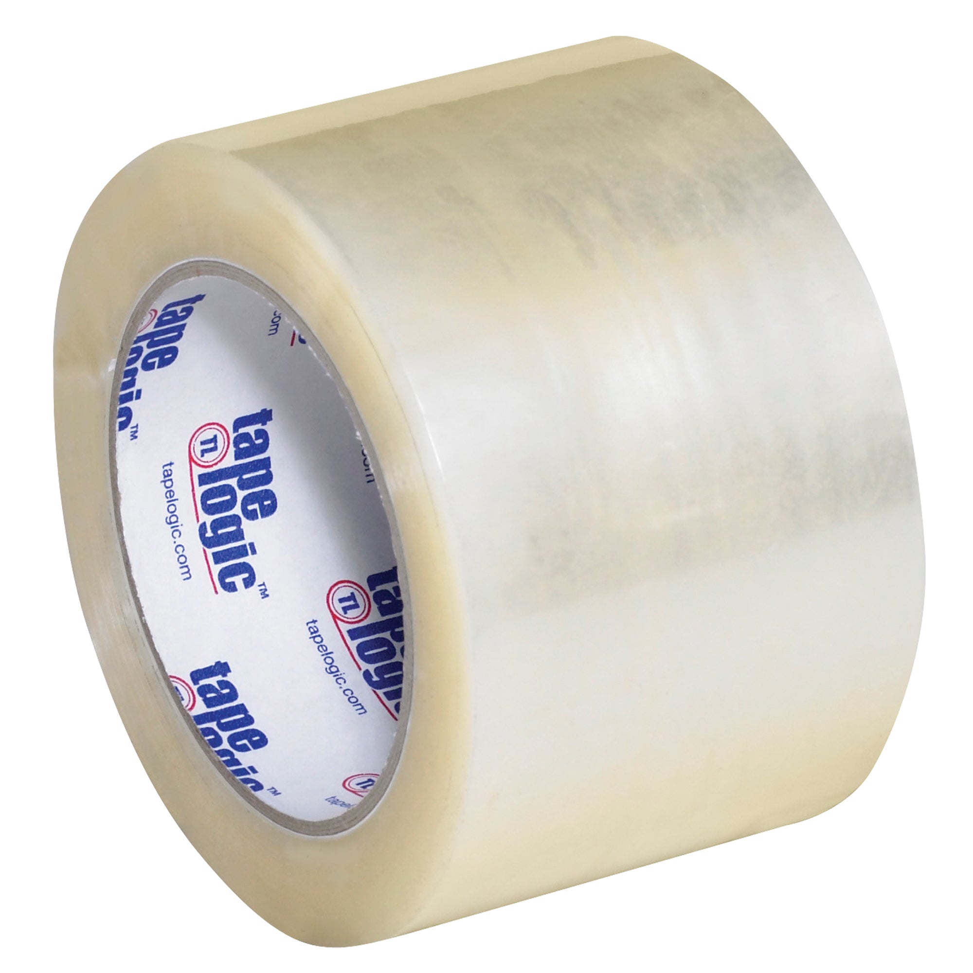 3" x 110 yds. Clear TAPE LOGIC #700 Hot Melt Tape (T905700) Case Of 24