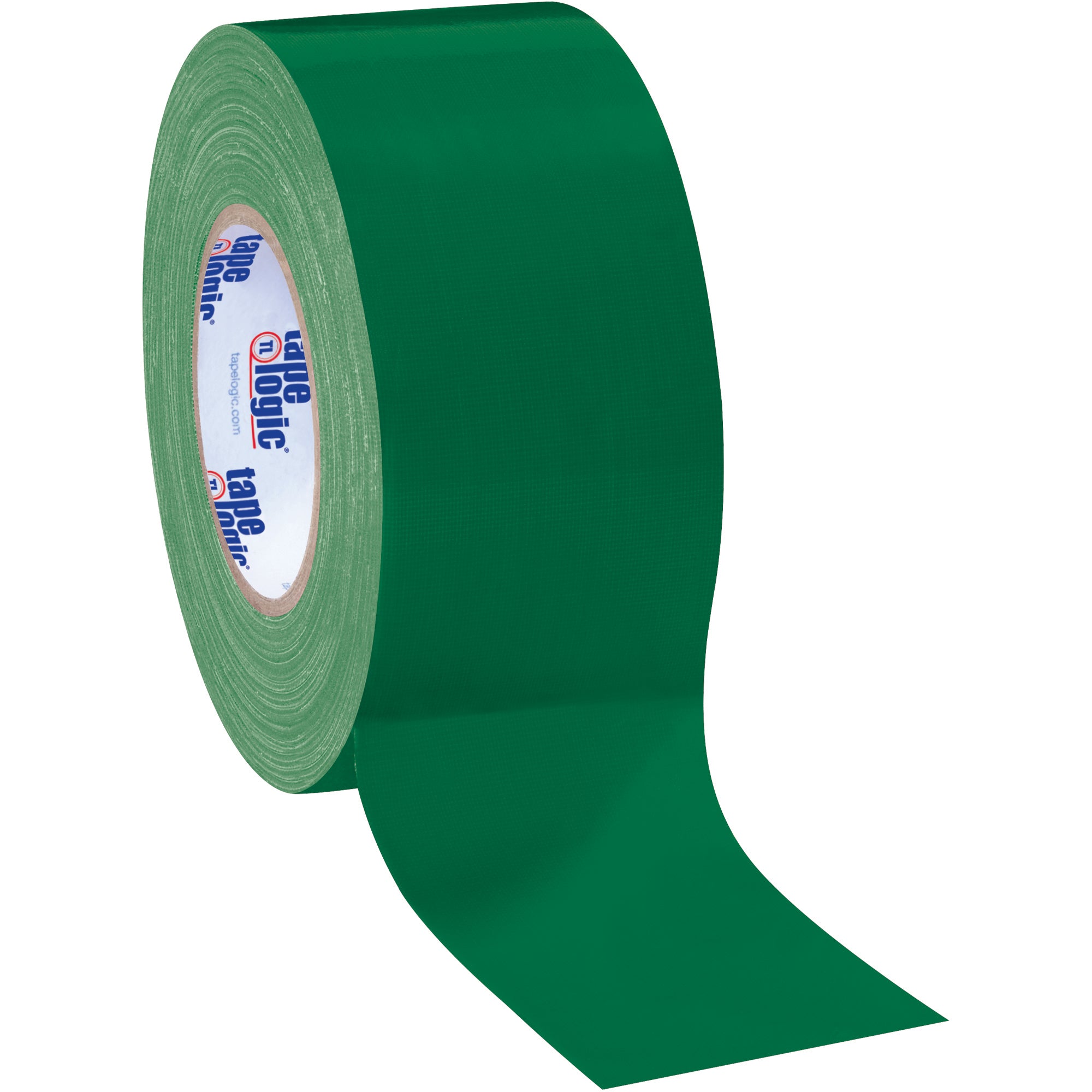 3" x 60 yds. Green (3 Pack) TAPE LOGIC 10 Mil Duct Tape (T988100G3PK) Case Of 3