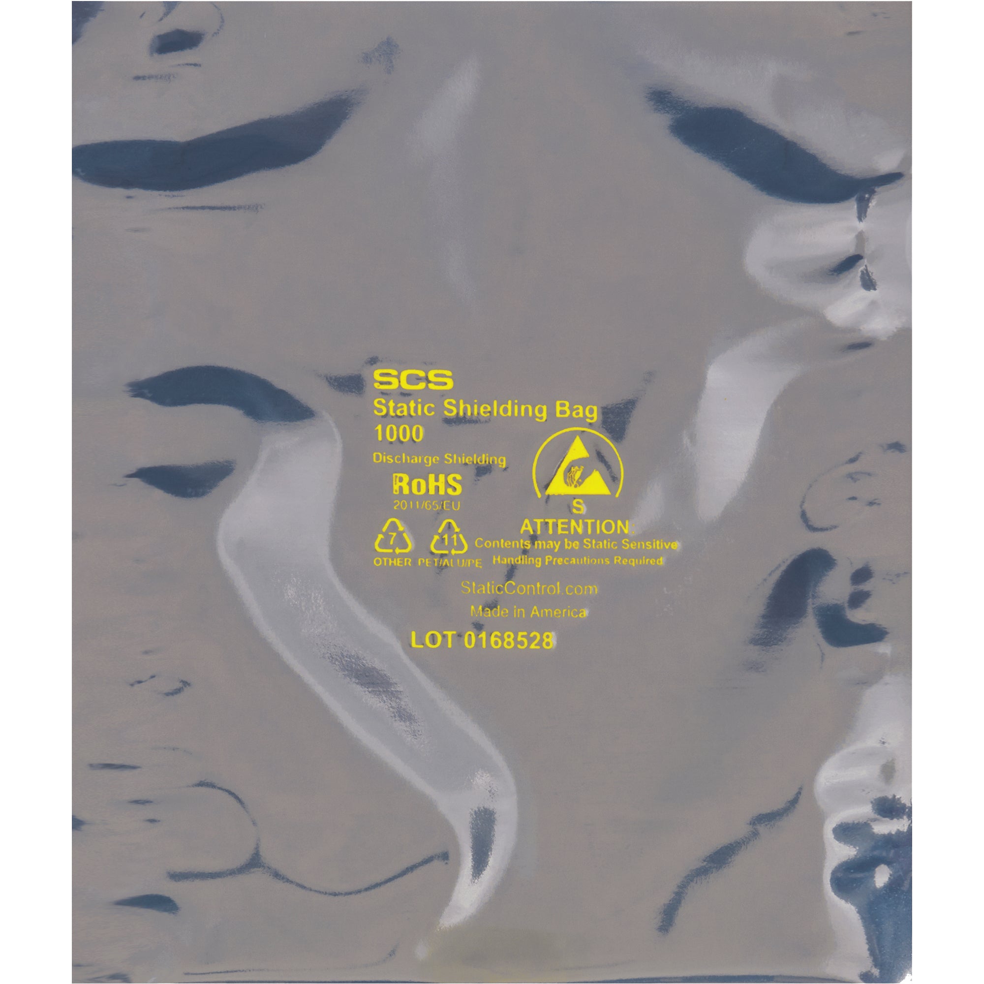 30 x 24" Open End Static Shielding Bags (STC211) Case Of 100