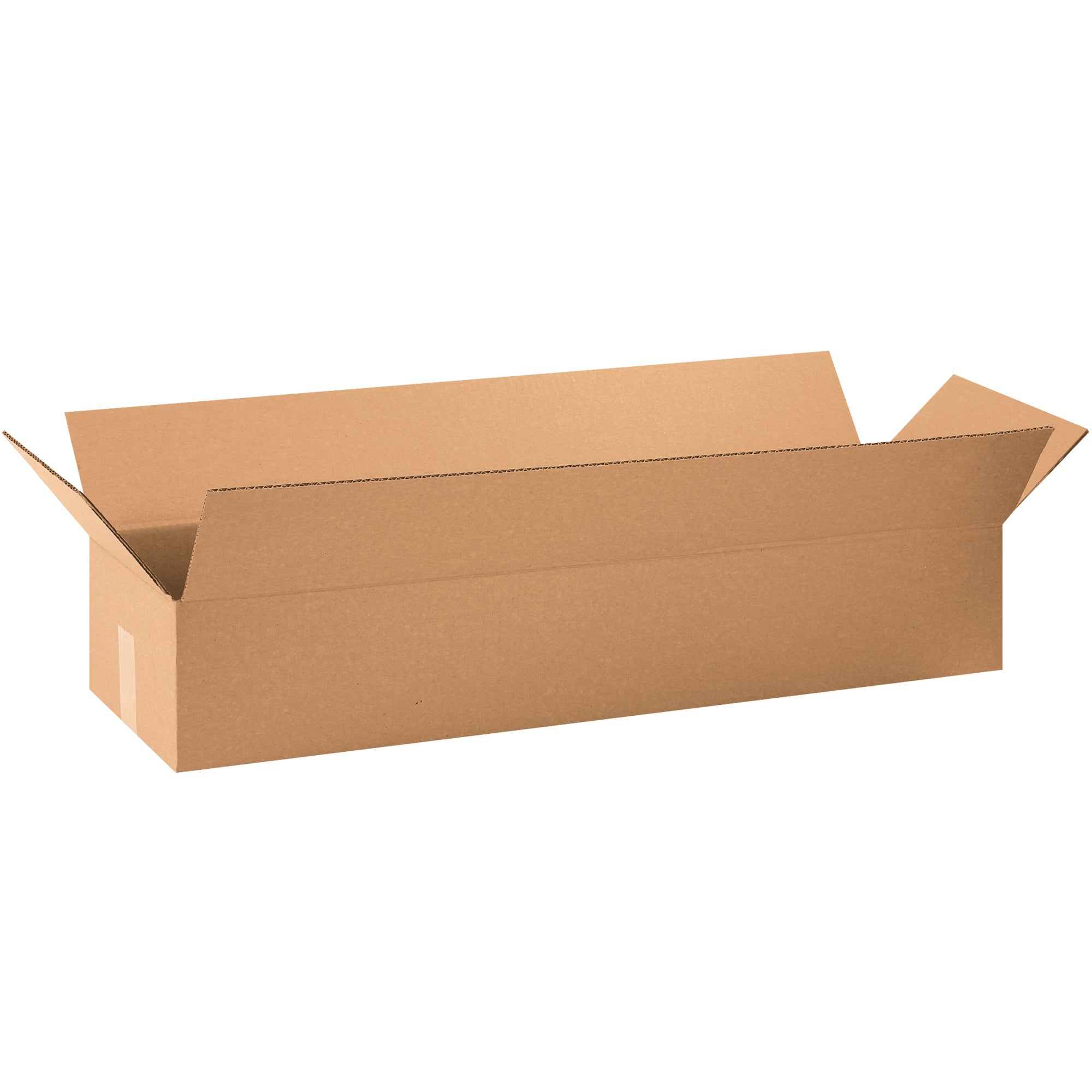32 x 10 x 6 1/2" Long Corrugated Boxes (32106) Bundle Of 20