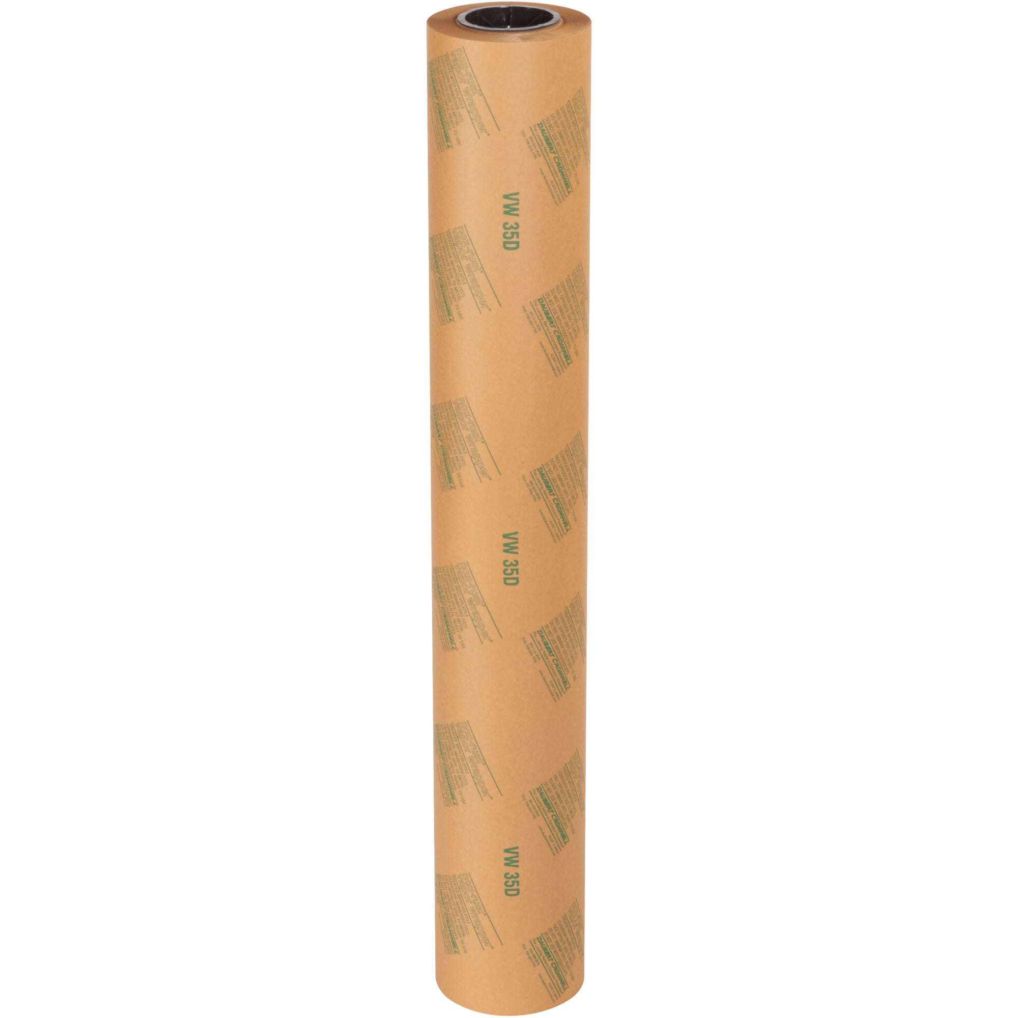 36" x 100 yds. Heavy Duty VCI Paper Roll (VCI361HD) Roll Of 1