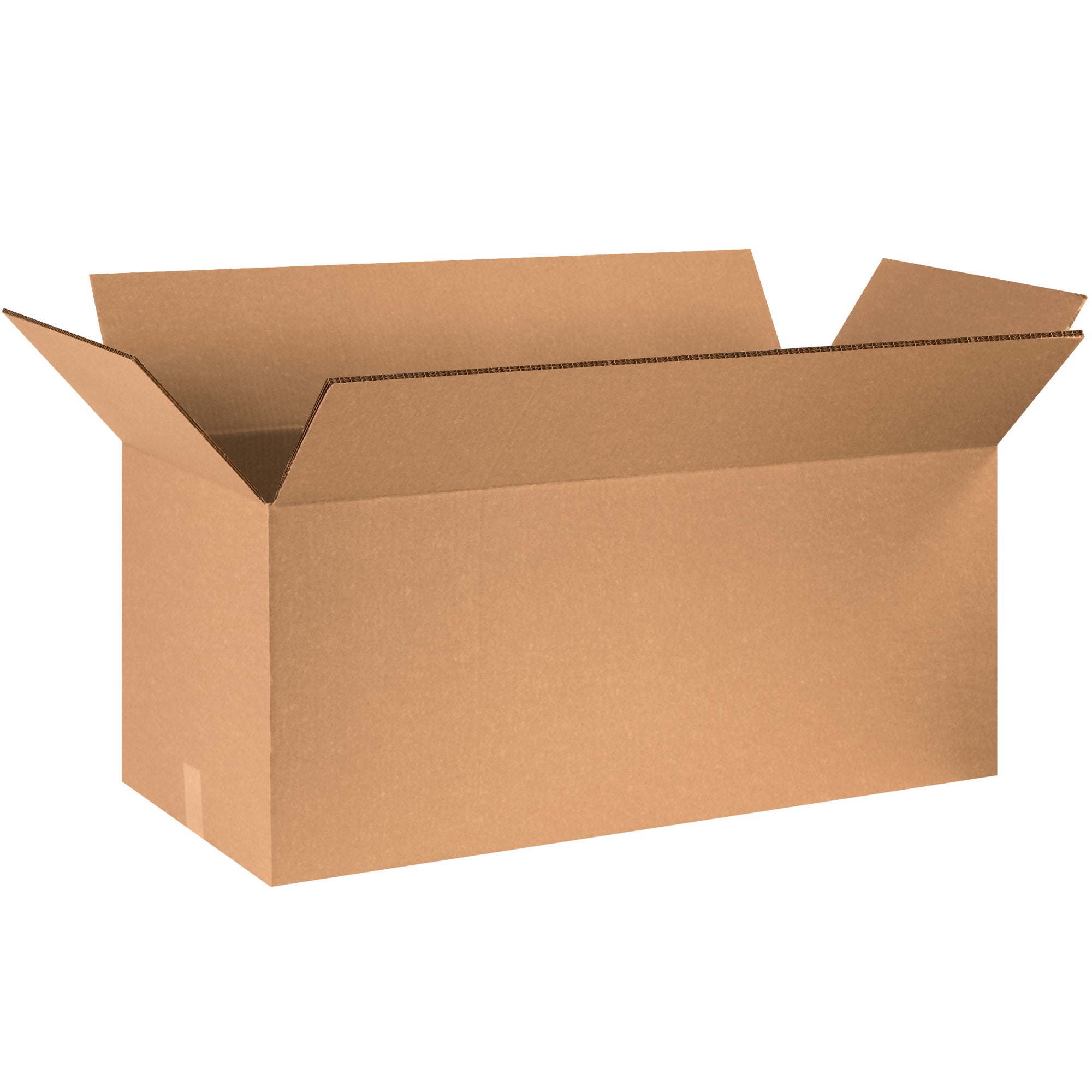 36 x 16 x 16" Double Wall Boxes (HD361616DW) Bundle Of 10