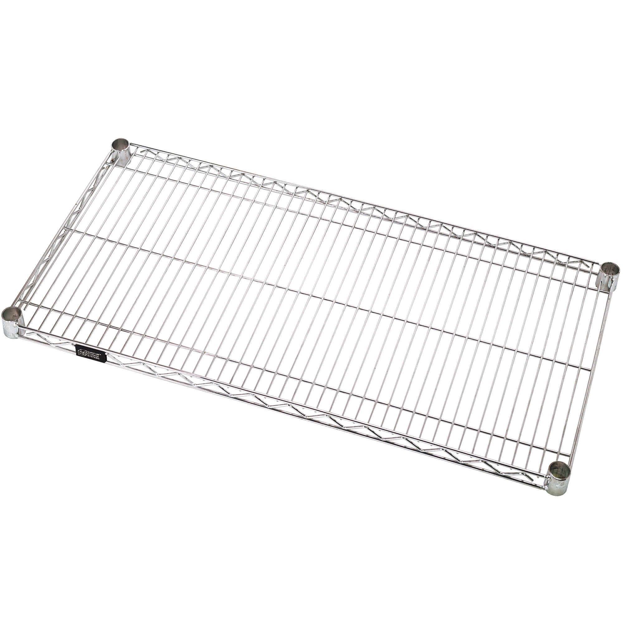 36 x 18" Wire Shelf (WS3618) Each
