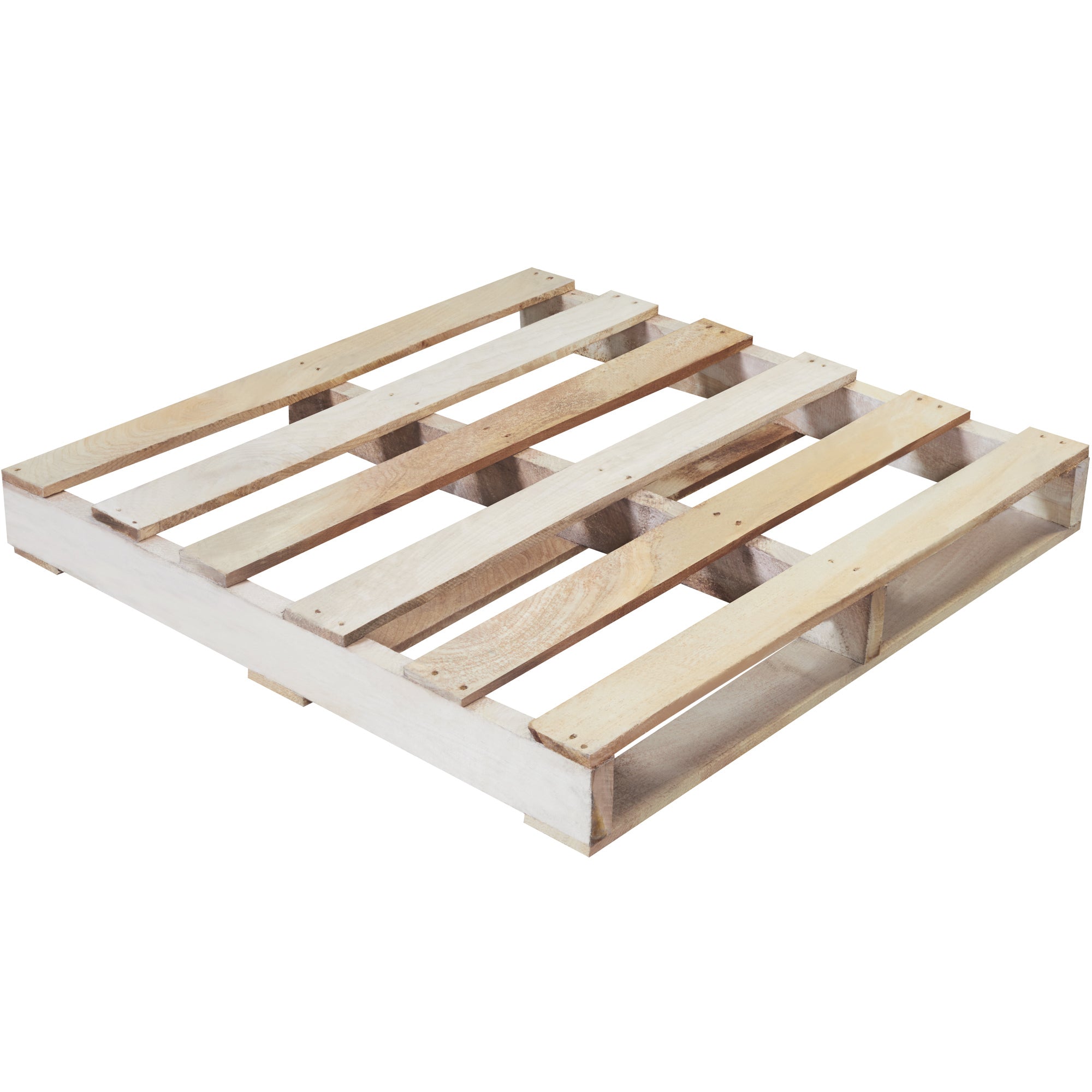 36 x 36" #1 Recycled Wood Pallet (CPW3636R) Bundle Of 10
